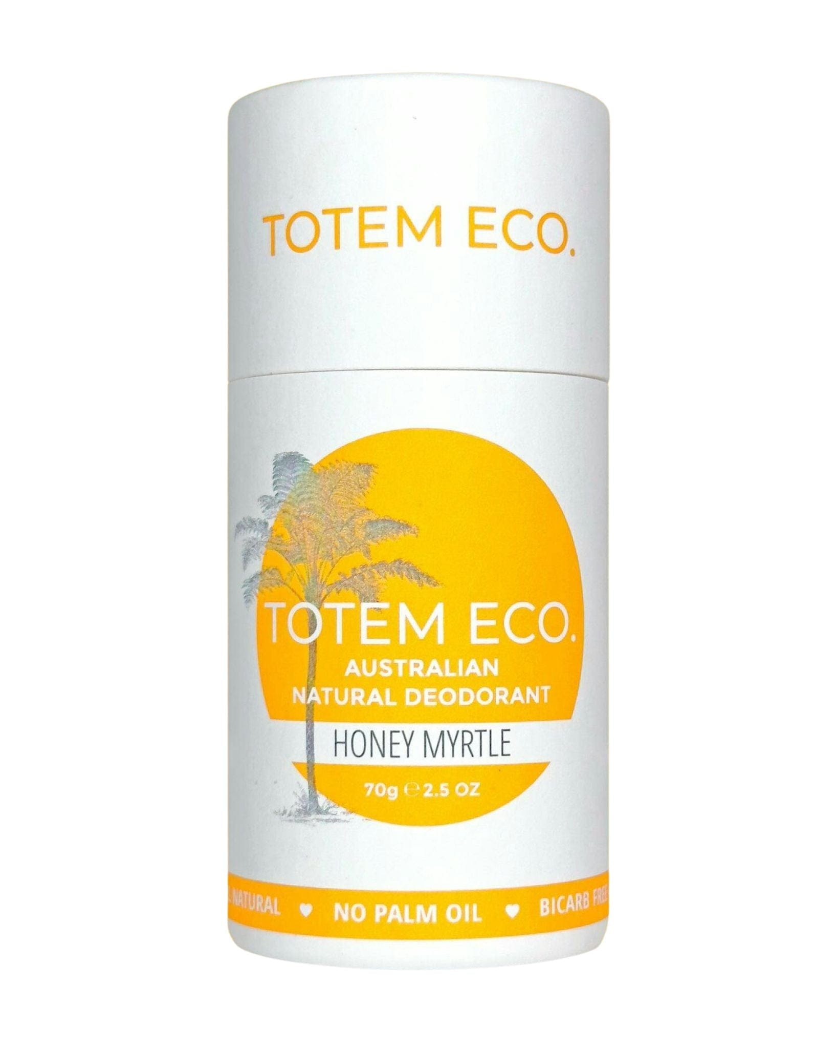 Totem Eco Australian Natural Stick Deodorant