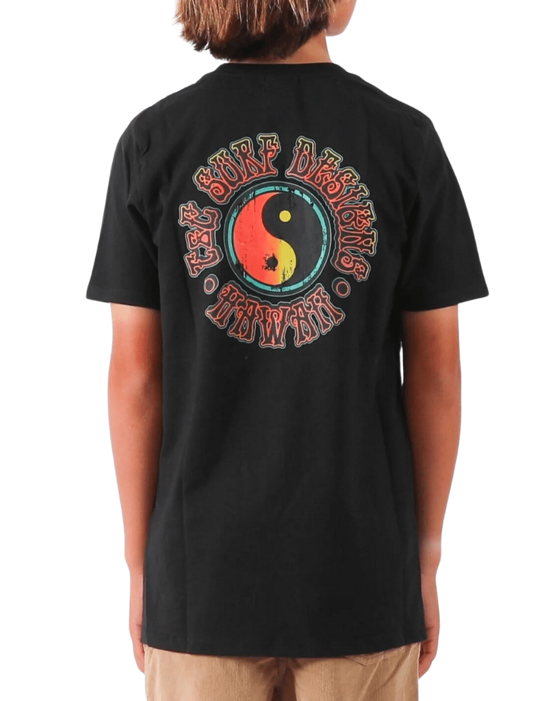 Town & Country Boys Vault Tee