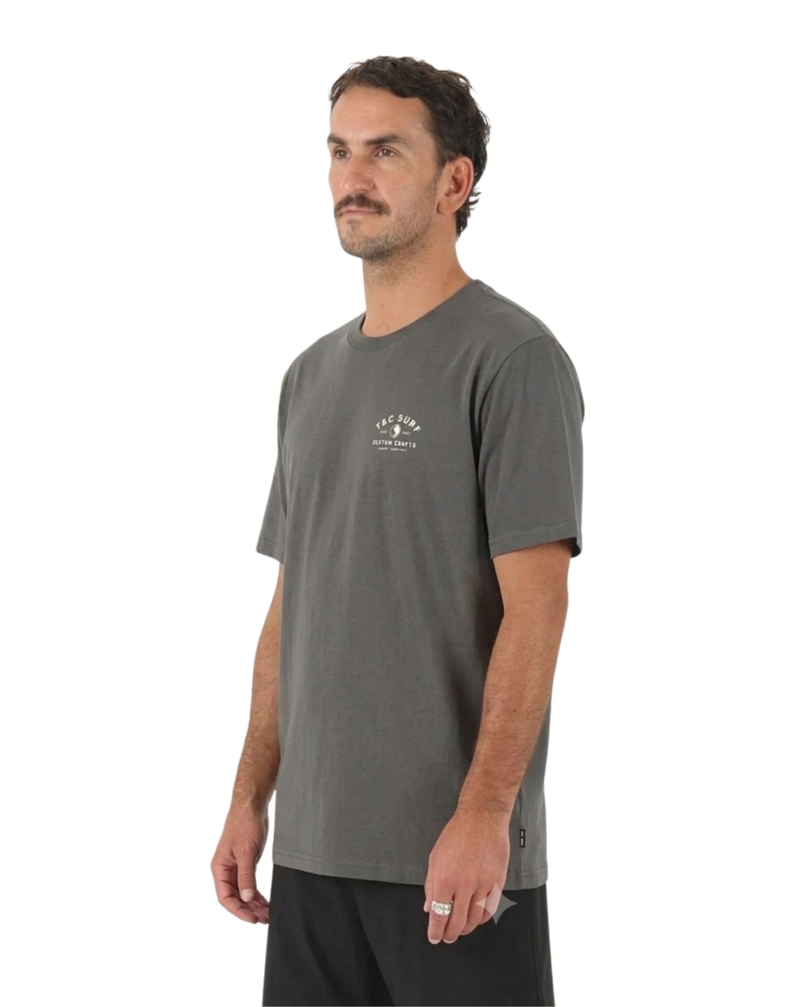 Town & Country Custom Crafts Tee