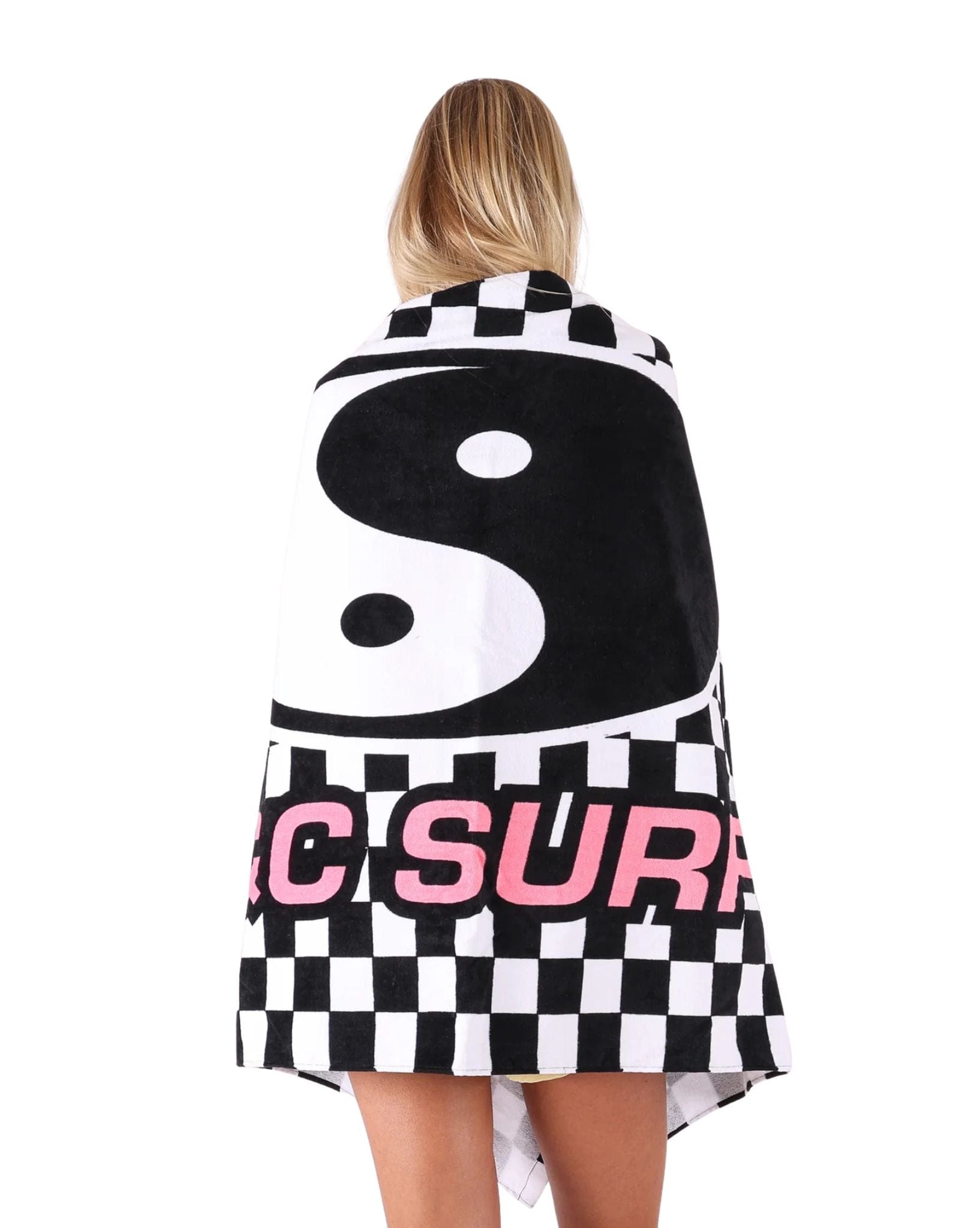 Town & Country Dazed Towel