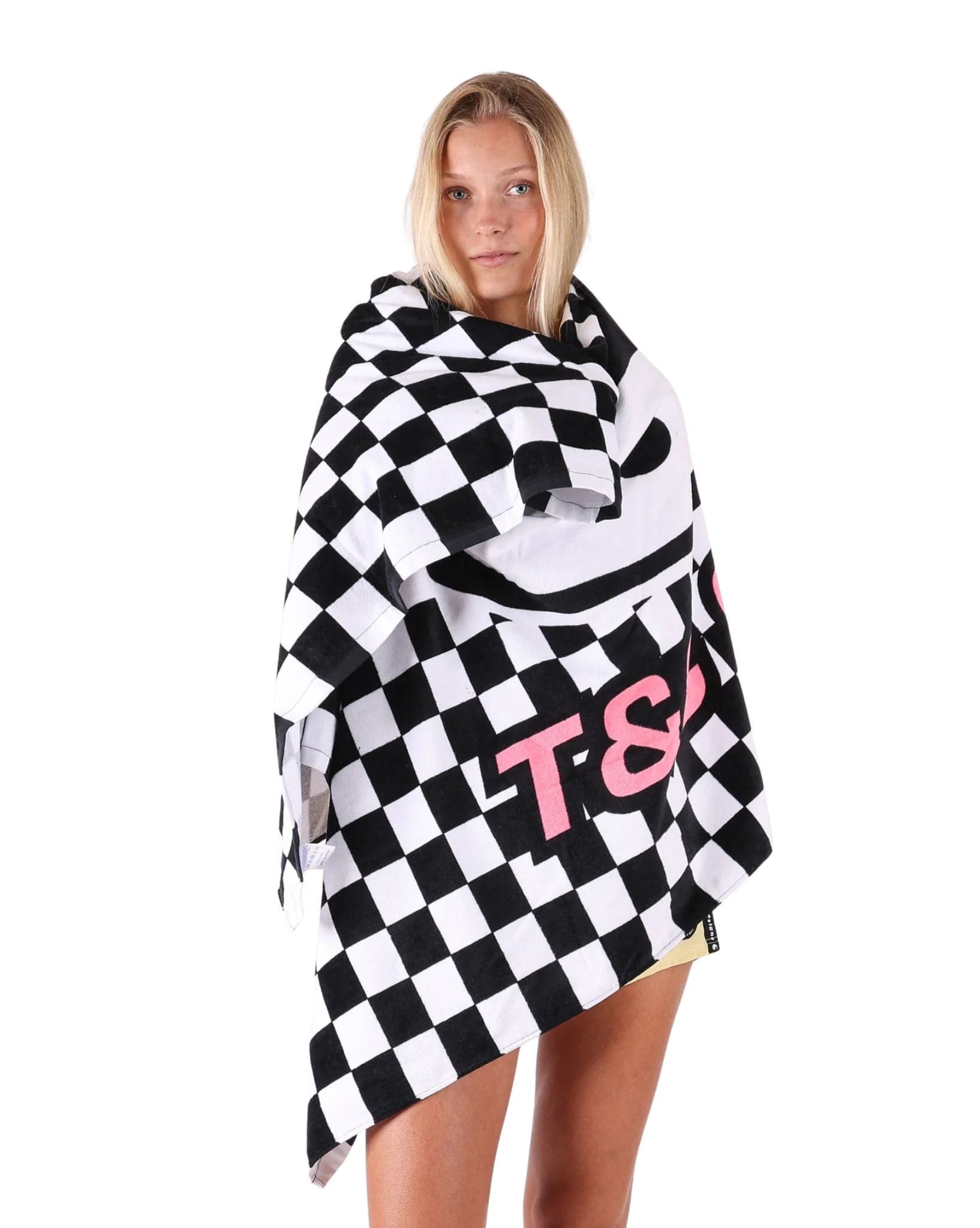 Town & Country Dazed Towel