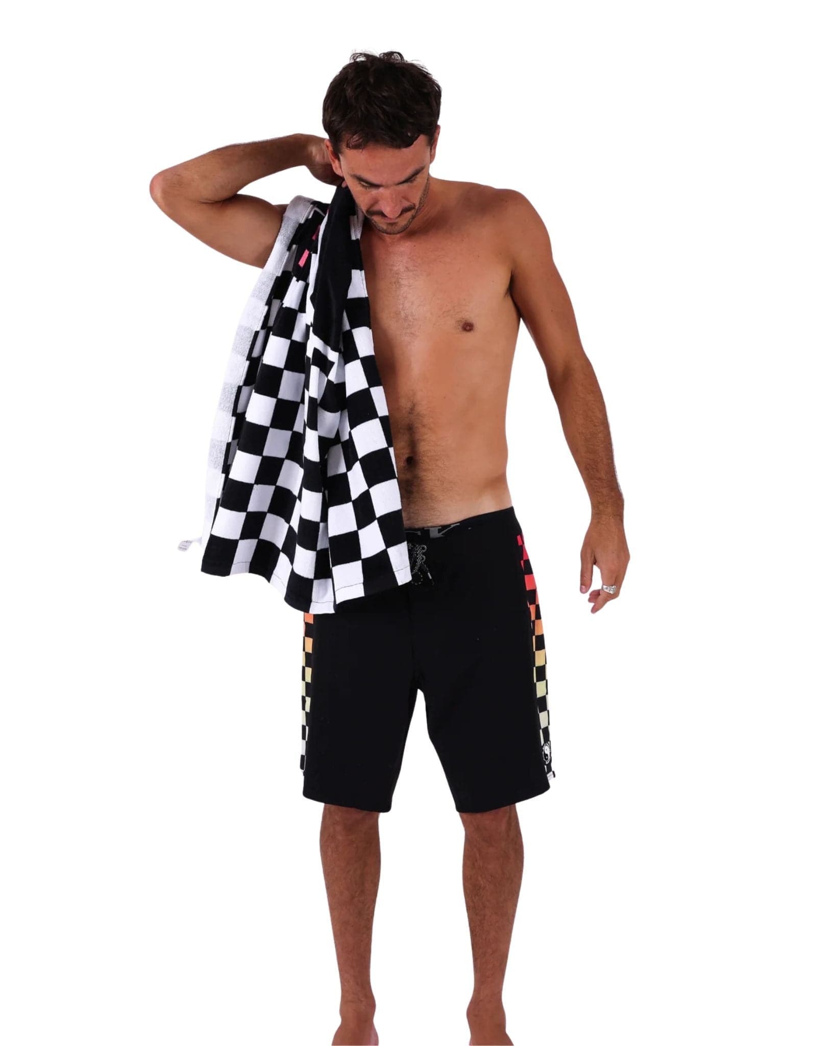 Town & Country Dazed Towel