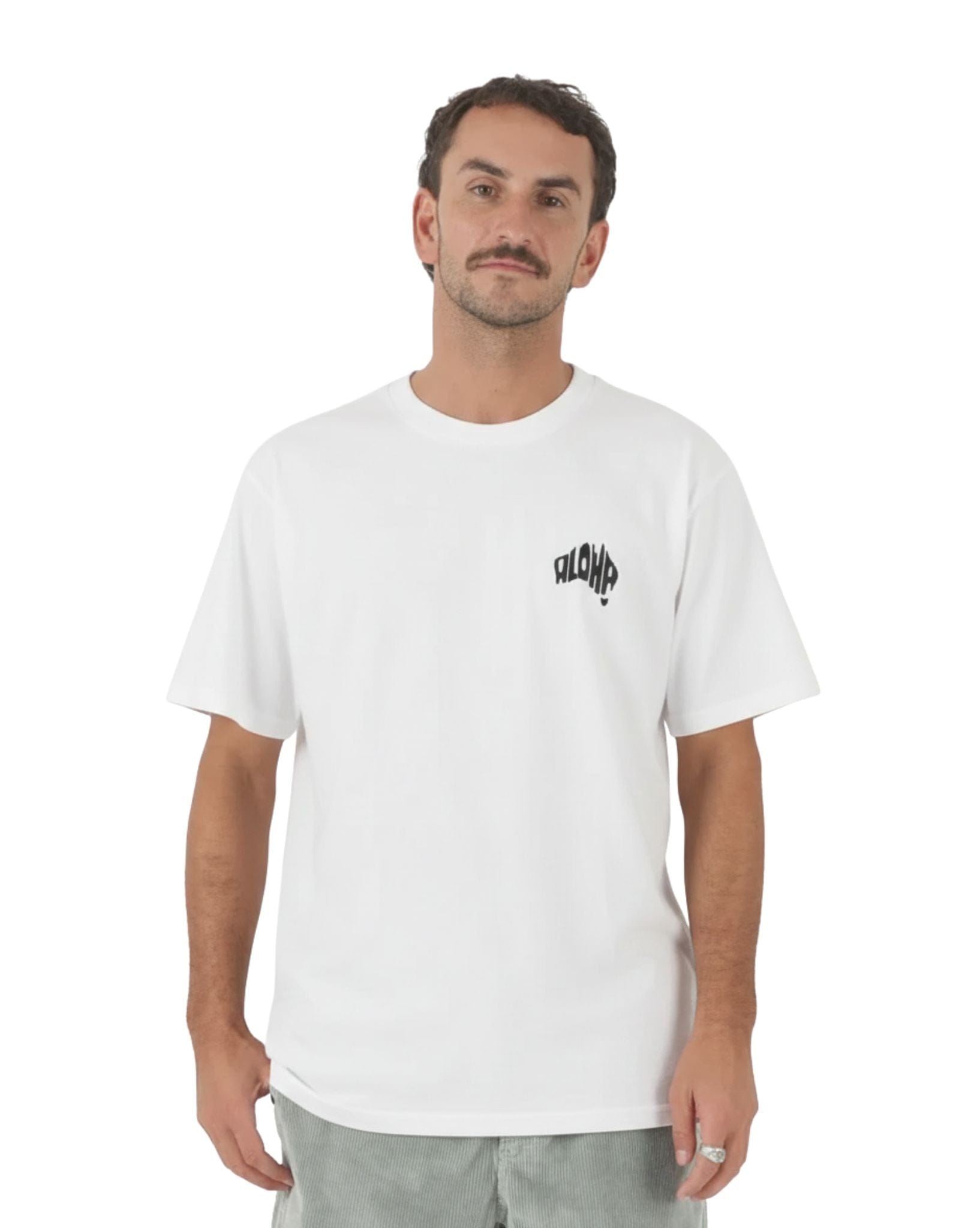 Town & Country Mate Tee