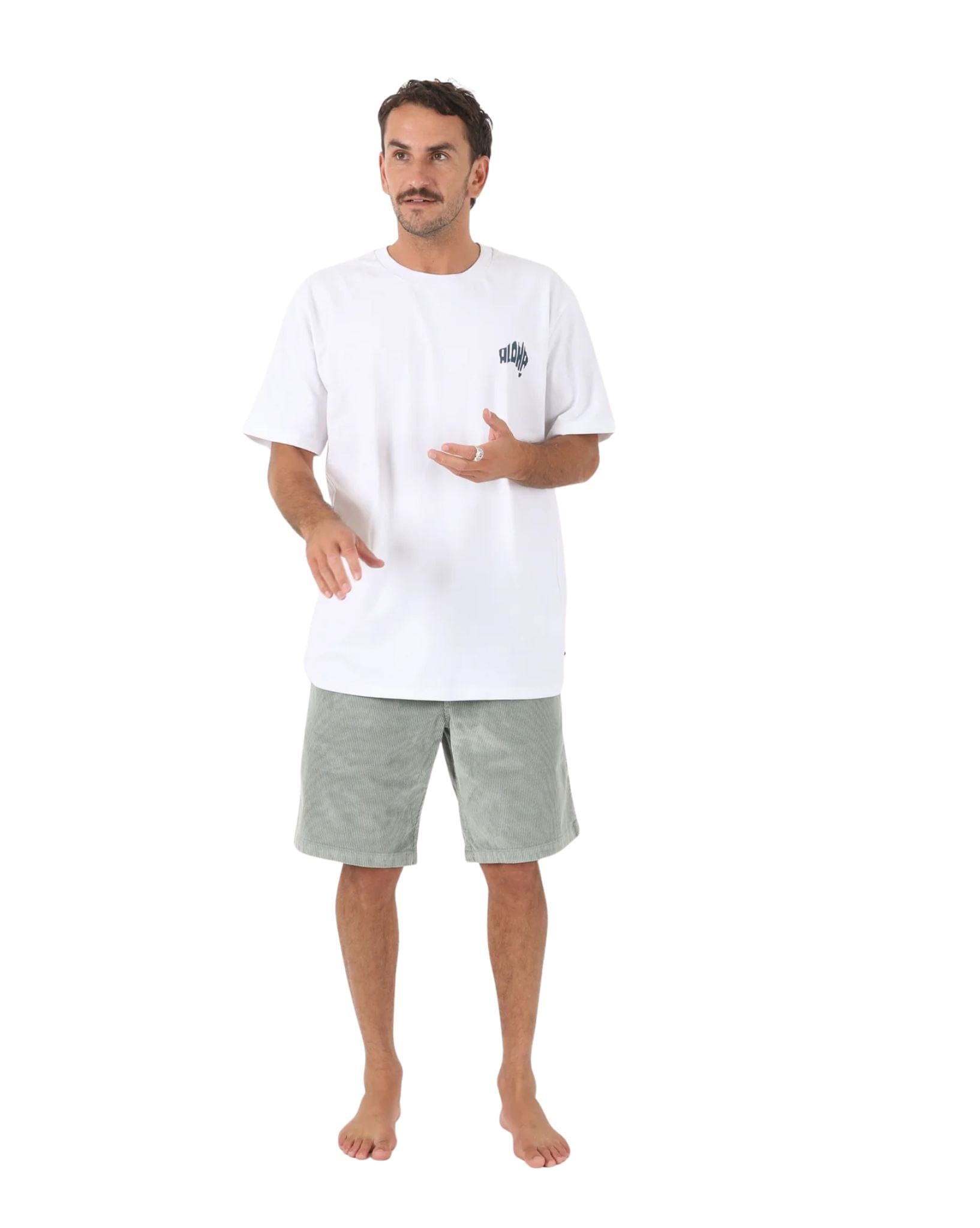 Town & Country Mate Tee