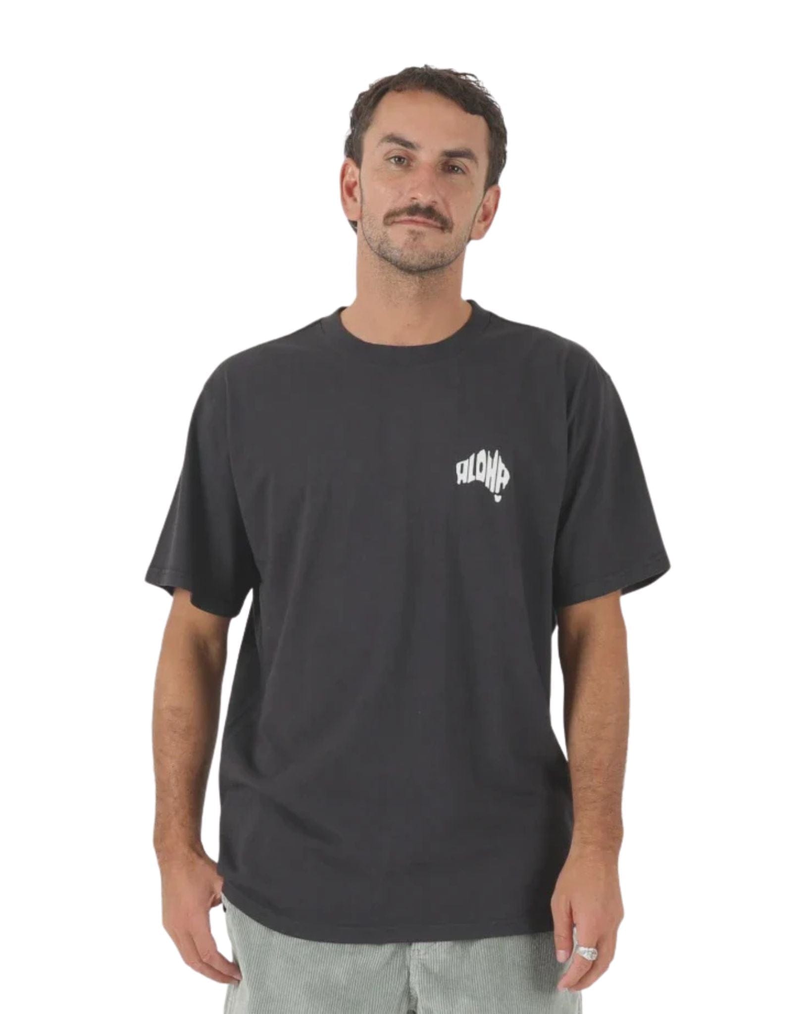 Town & Country Mate Tee