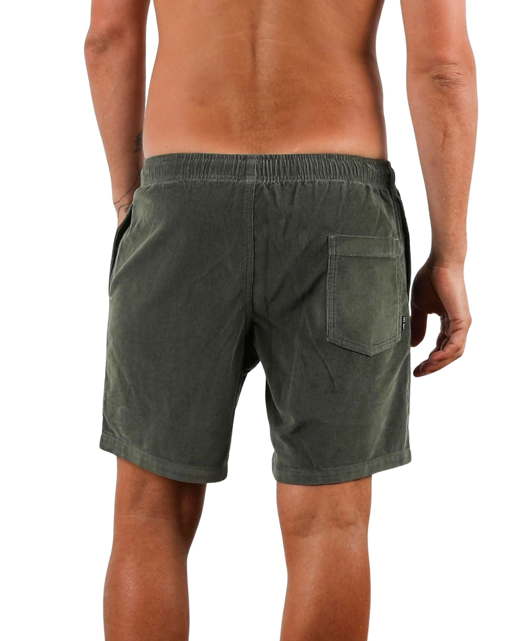 Town & Country Mens All Day Beach Short