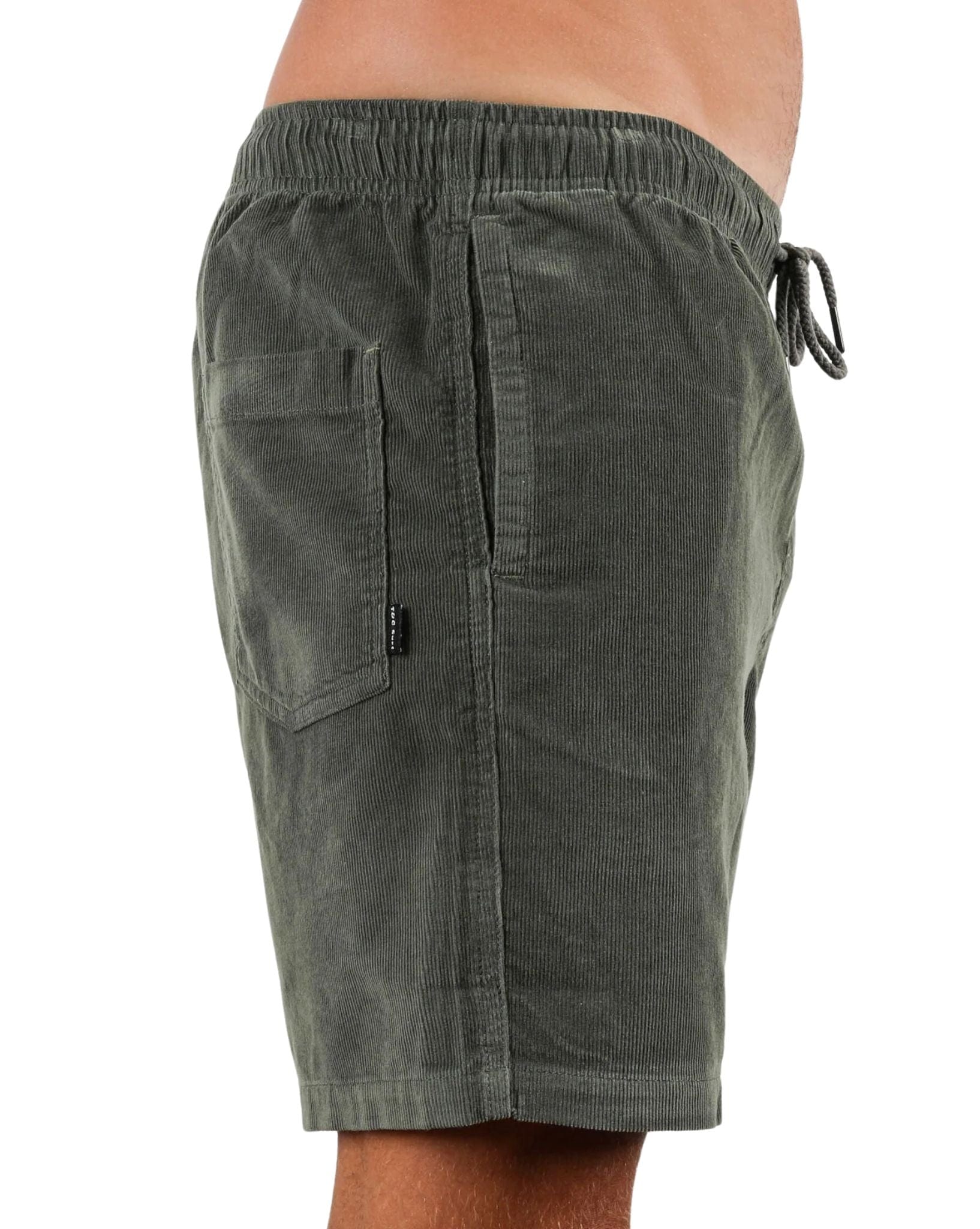 Town & Country Mens All Day Beach Short