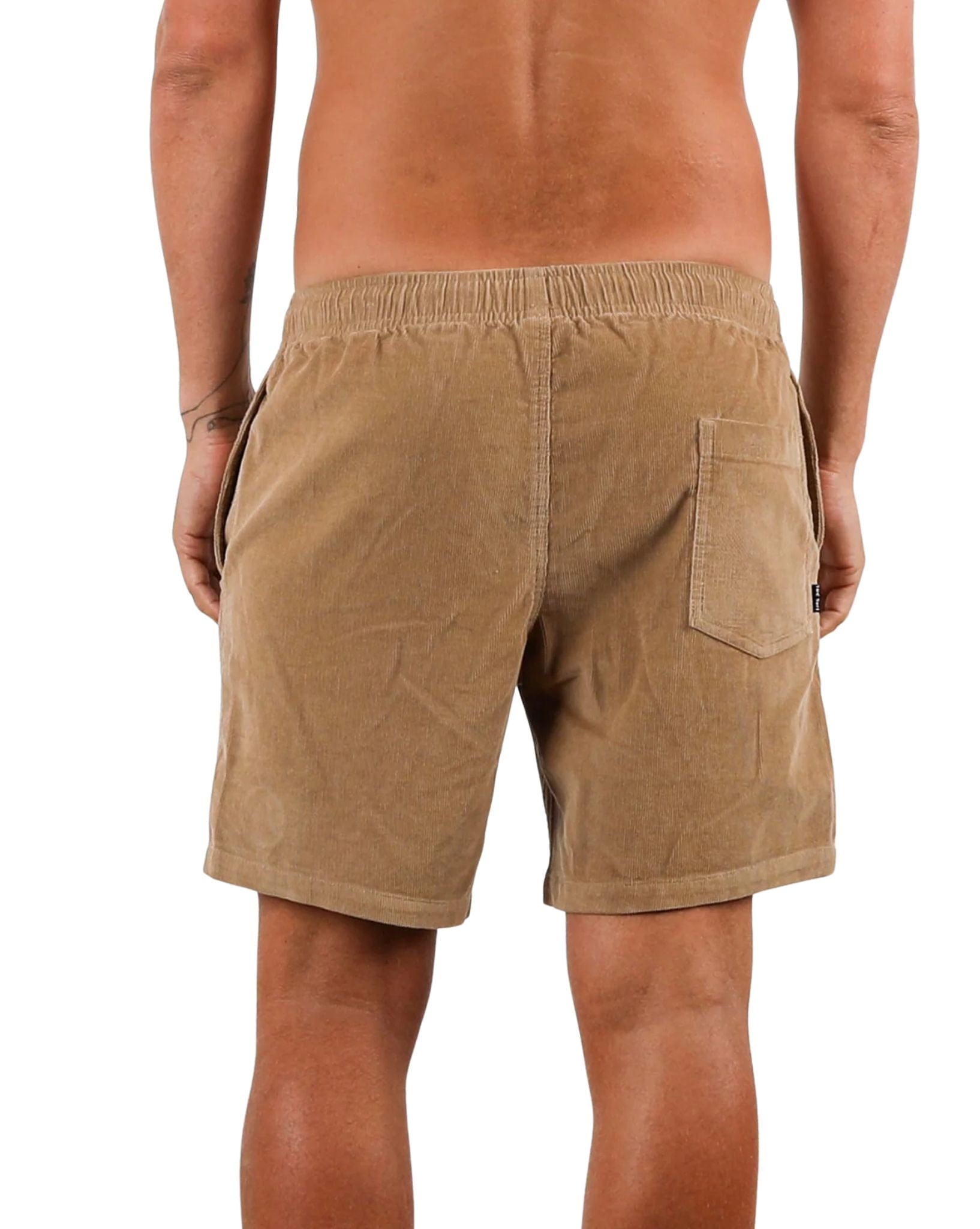 Town & Country Mens All Day Beach Short