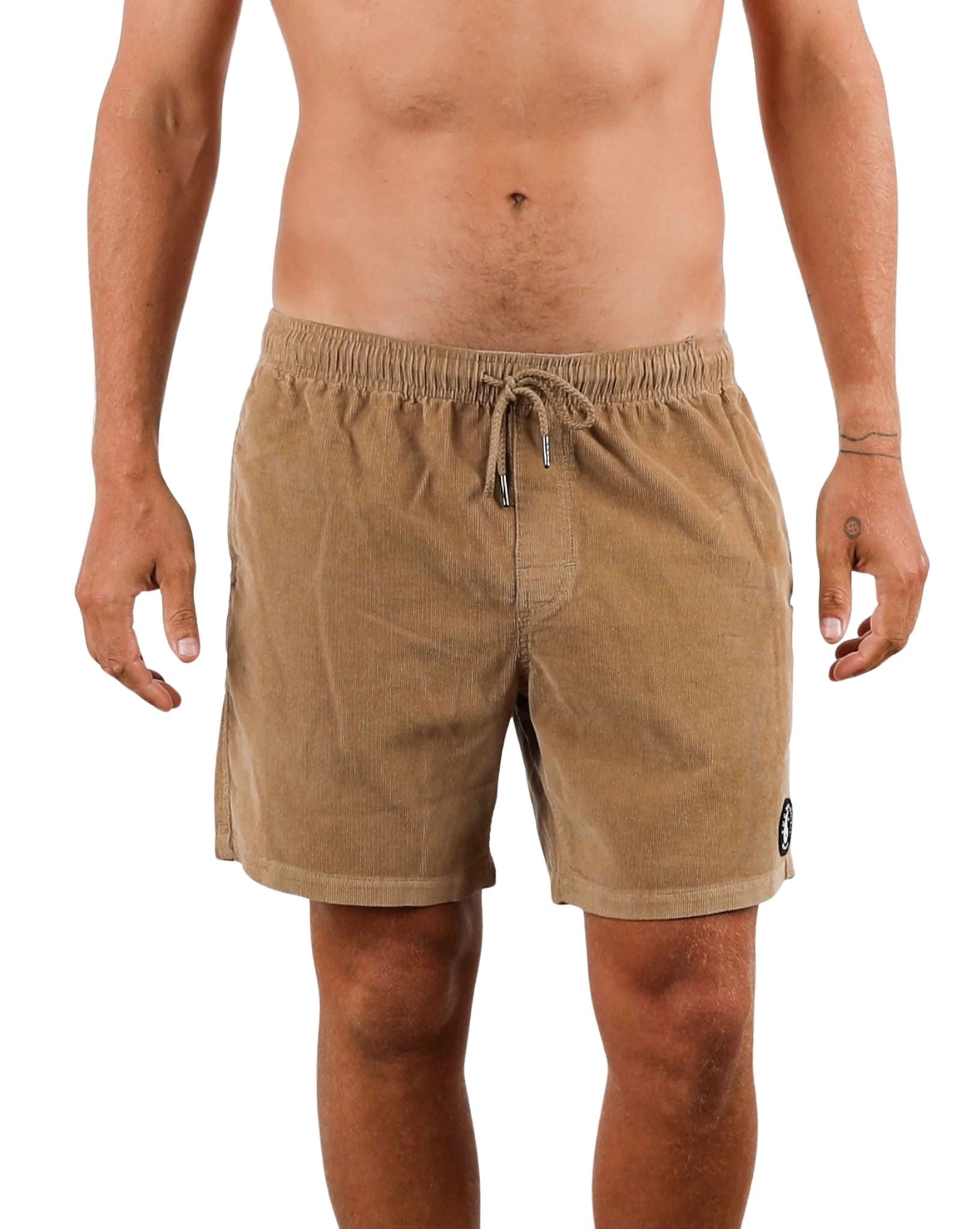 Town & Country Mens All Day Beach Short