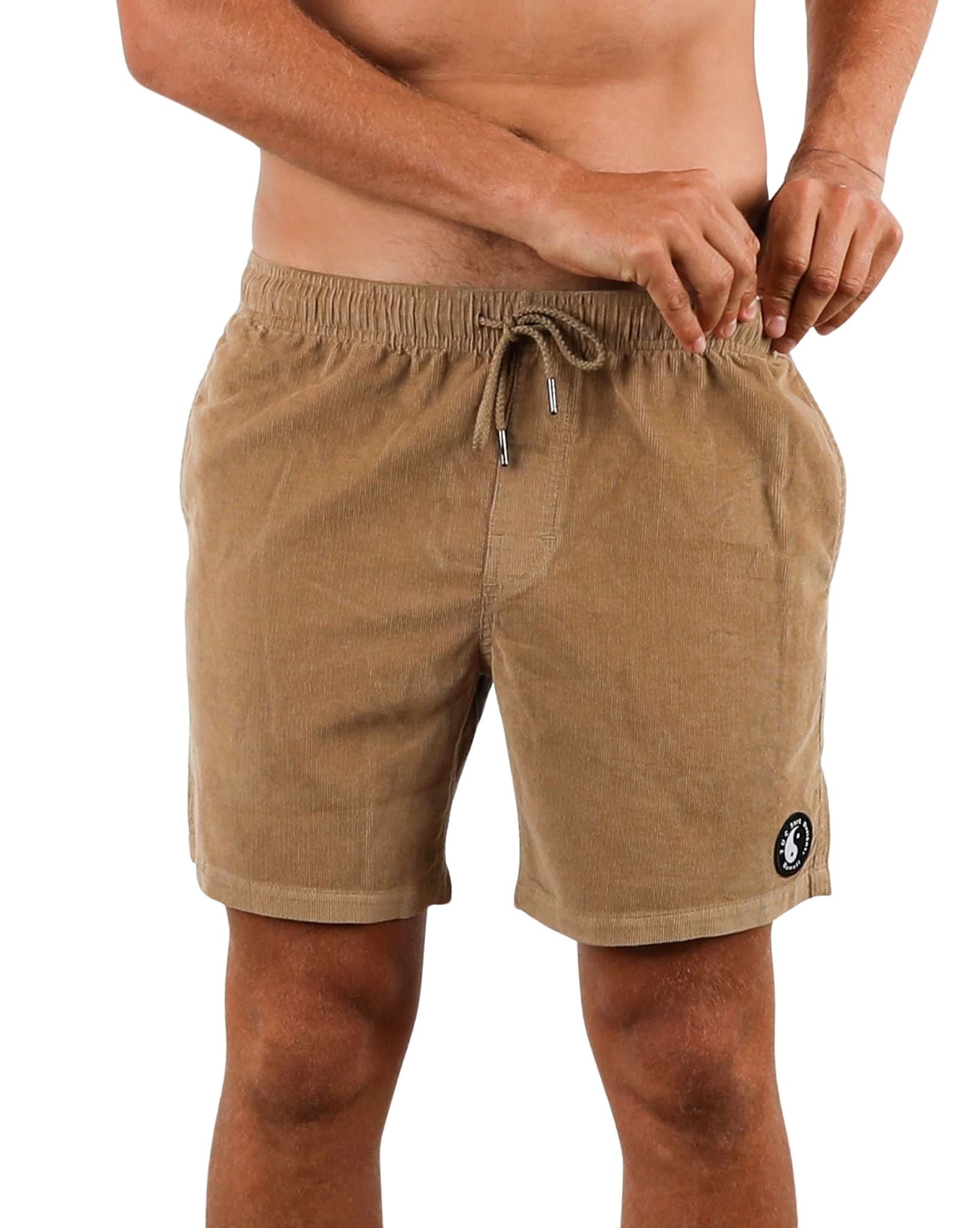 Town & Country Mens All Day Beach Short