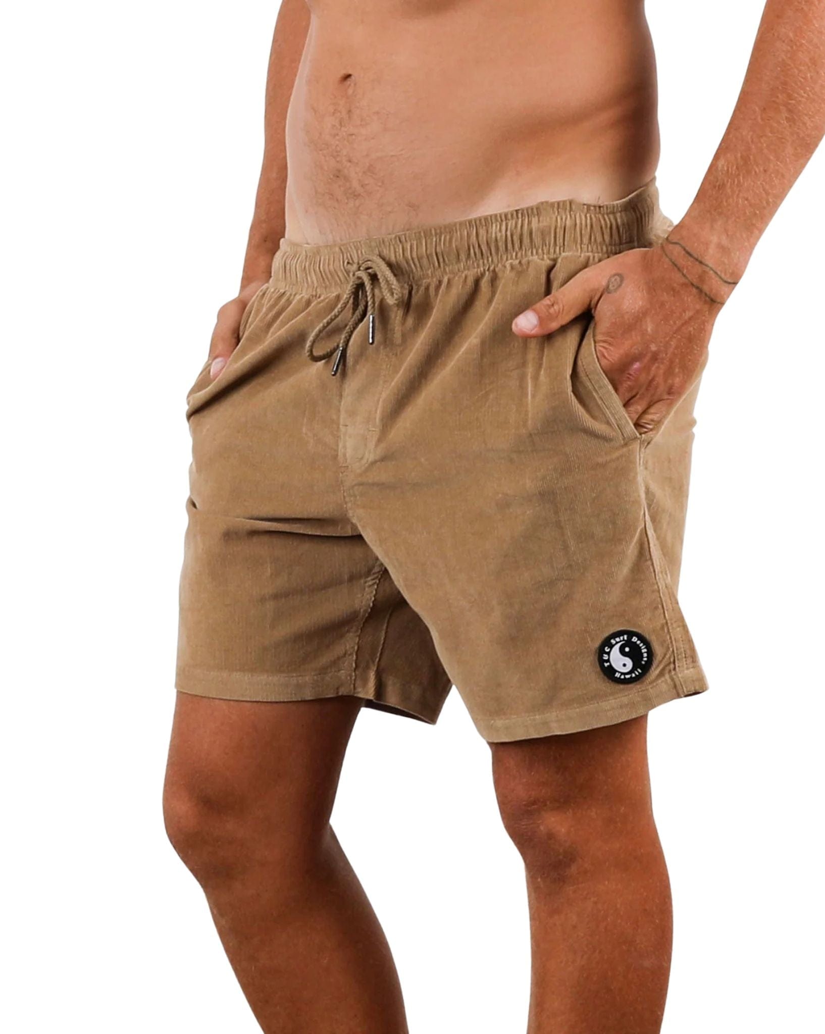 Town & Country Mens All Day Beach Short