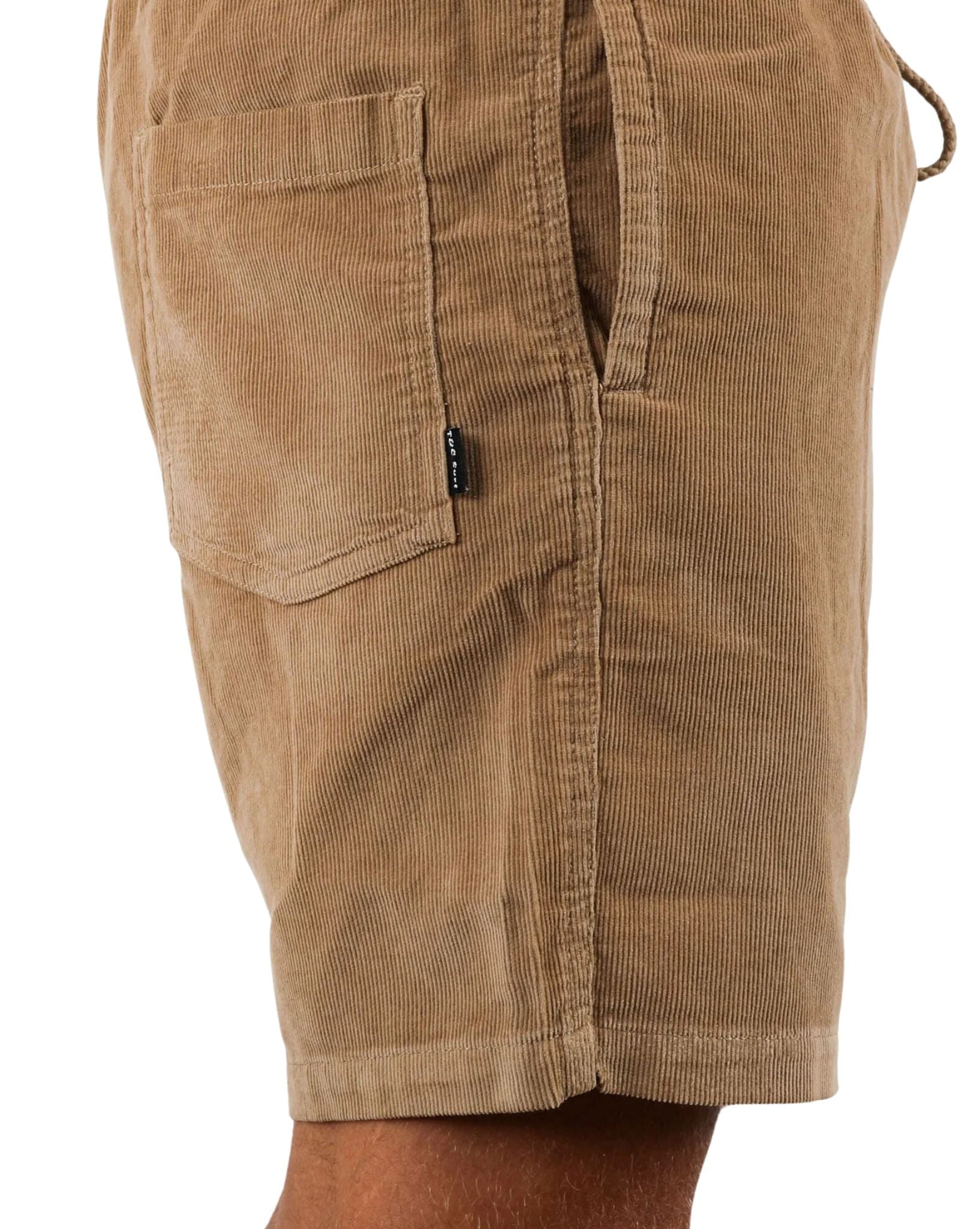Town & Country Mens All Day Beach Short
