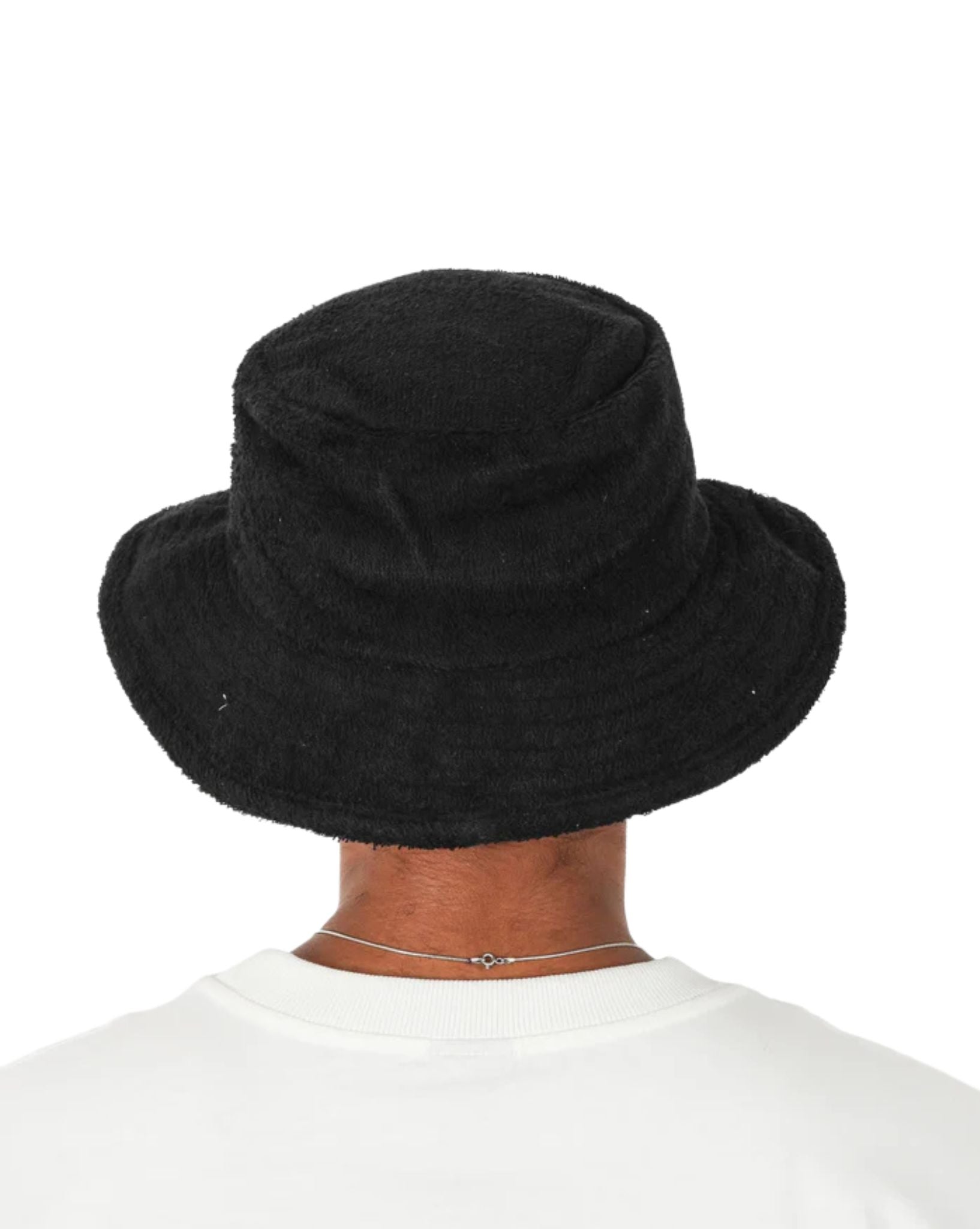 Town & Country Mens Celtic Terry Towelling Bucket Hat