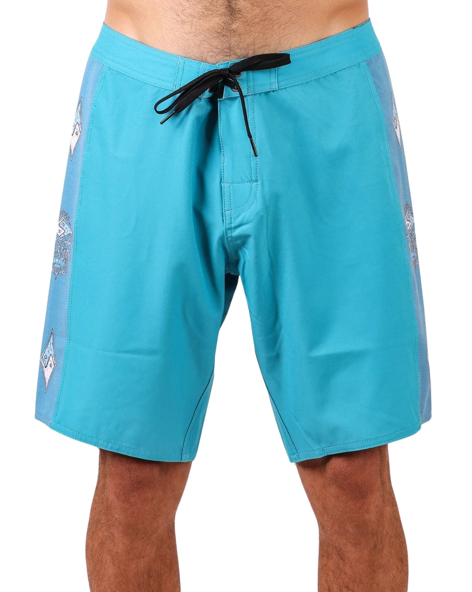 Town & Country Mens Diamond Trunk