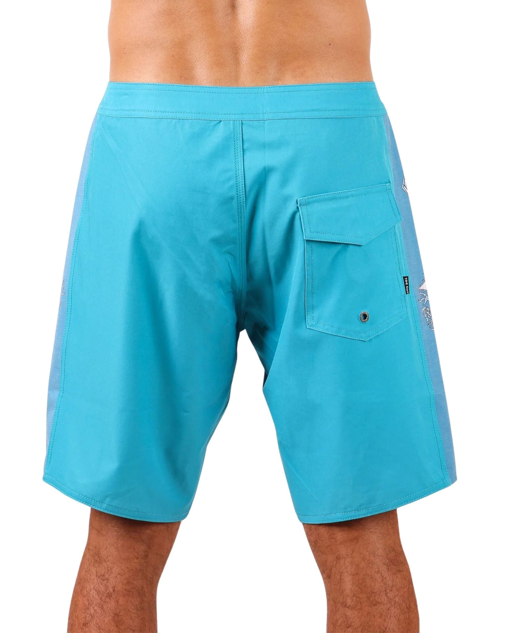 Town & Country Mens Diamond Trunk