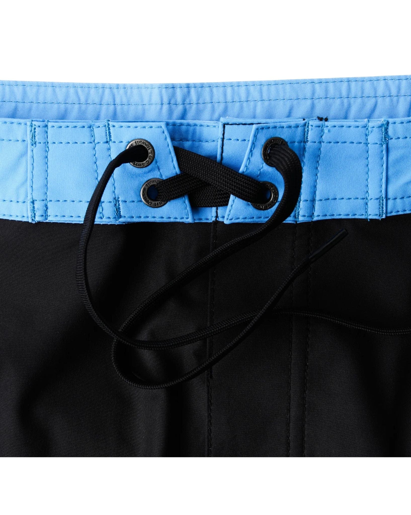 Town & Country Mens Eternal Trunk - Black