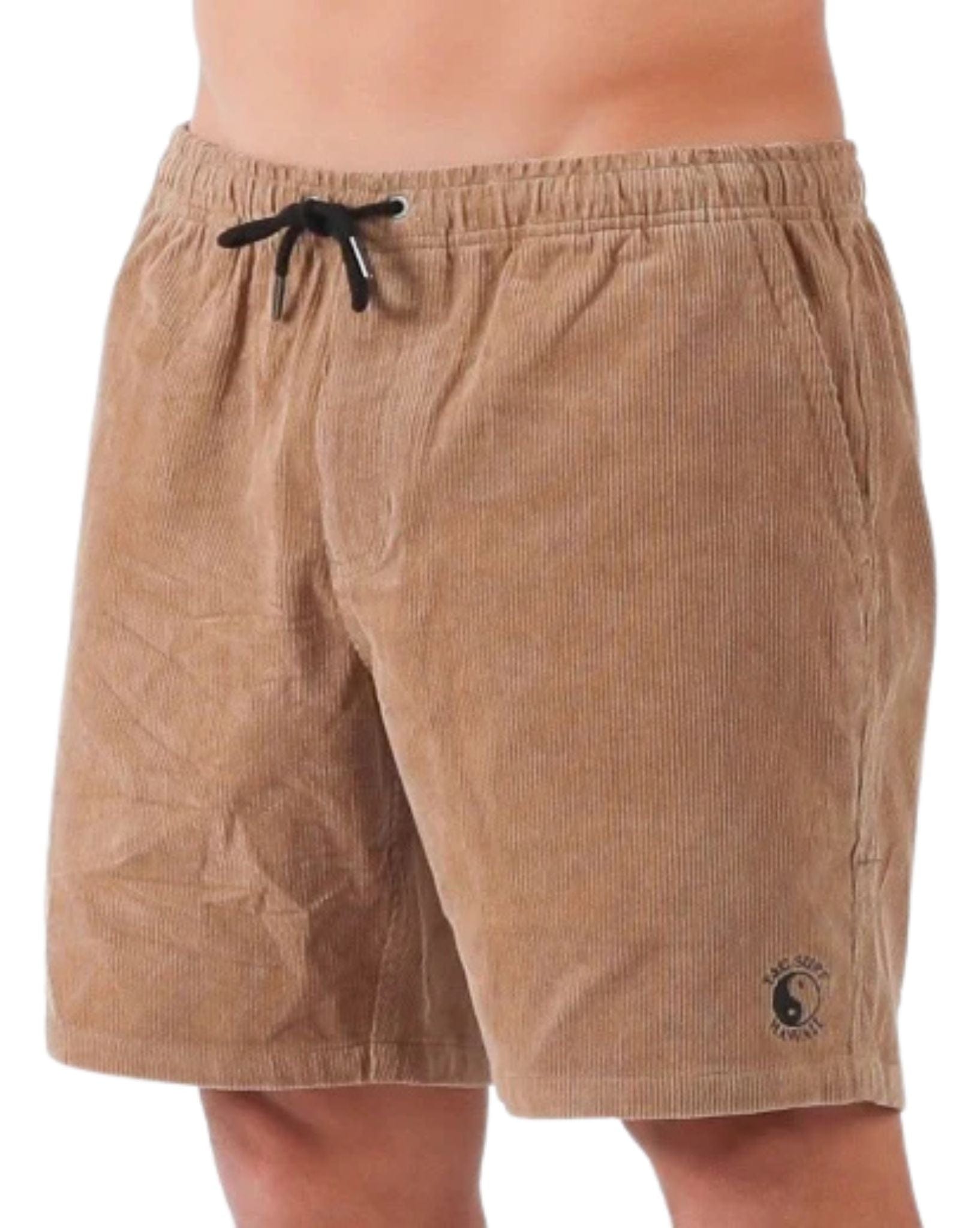 Town & Country Mens Whaler Cord Short