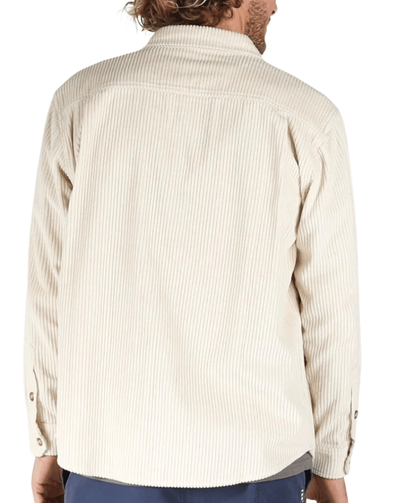 Town & Country Motion L/S Shirt