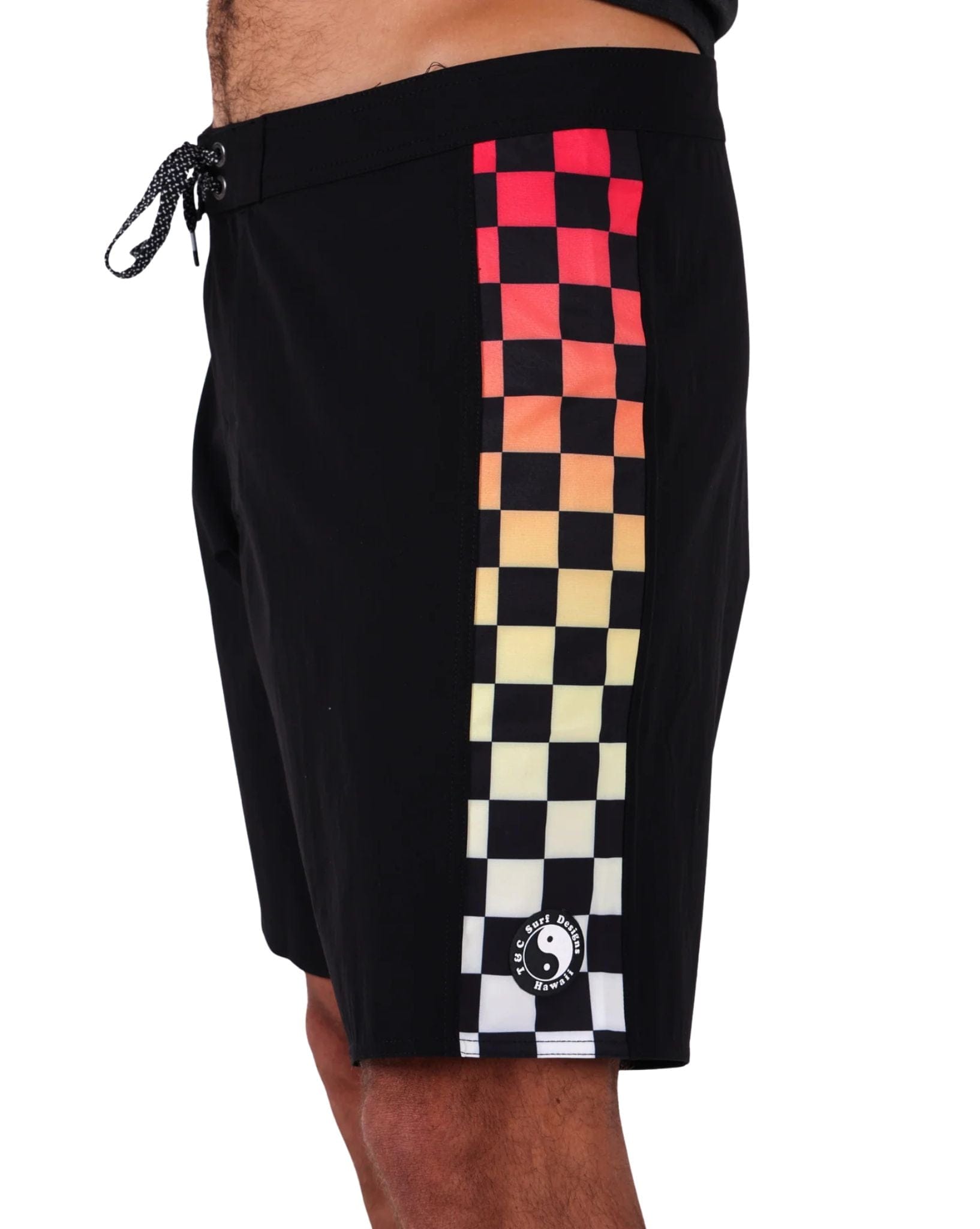 Town & Country Off The Grid Trunk