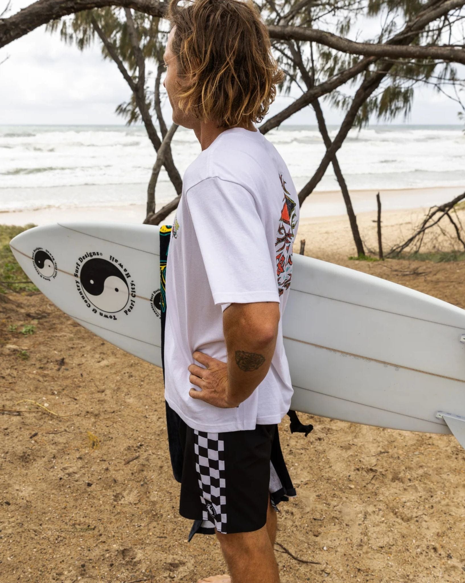 Town & Country Off The Grid Trunk