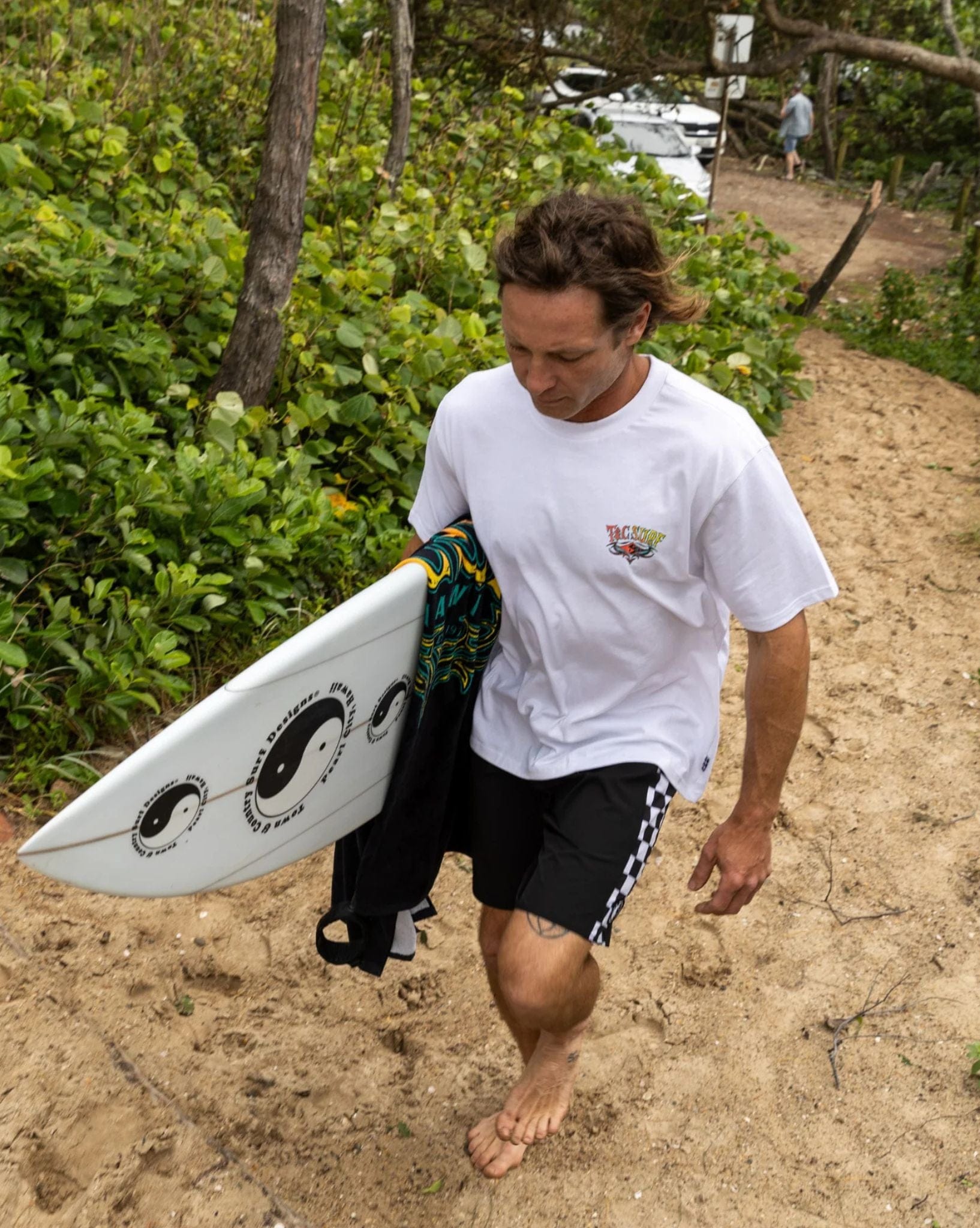 Town & Country Off The Grid Trunk