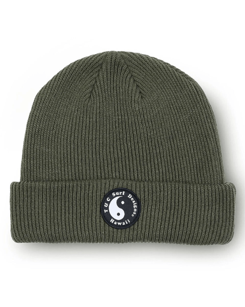Town & Country OG Beanie