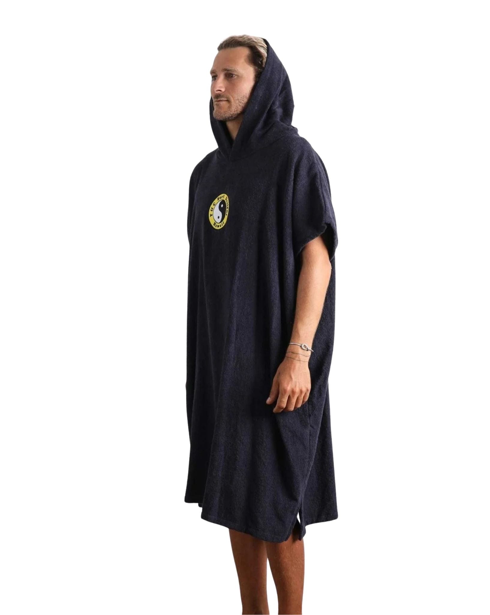 Town & Country OG CF Hooded Towel