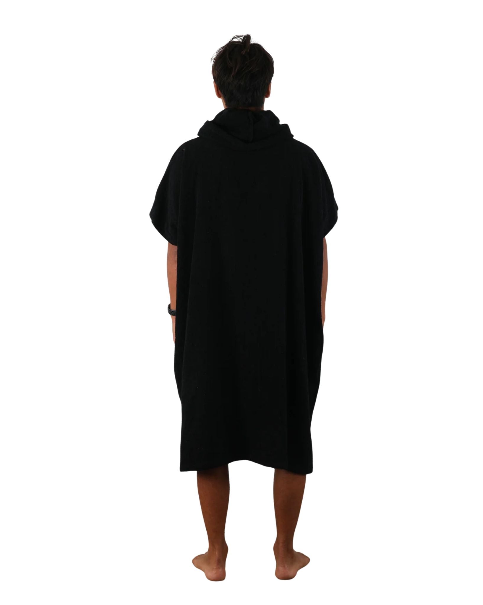 Town & Country OG Hooded Towel