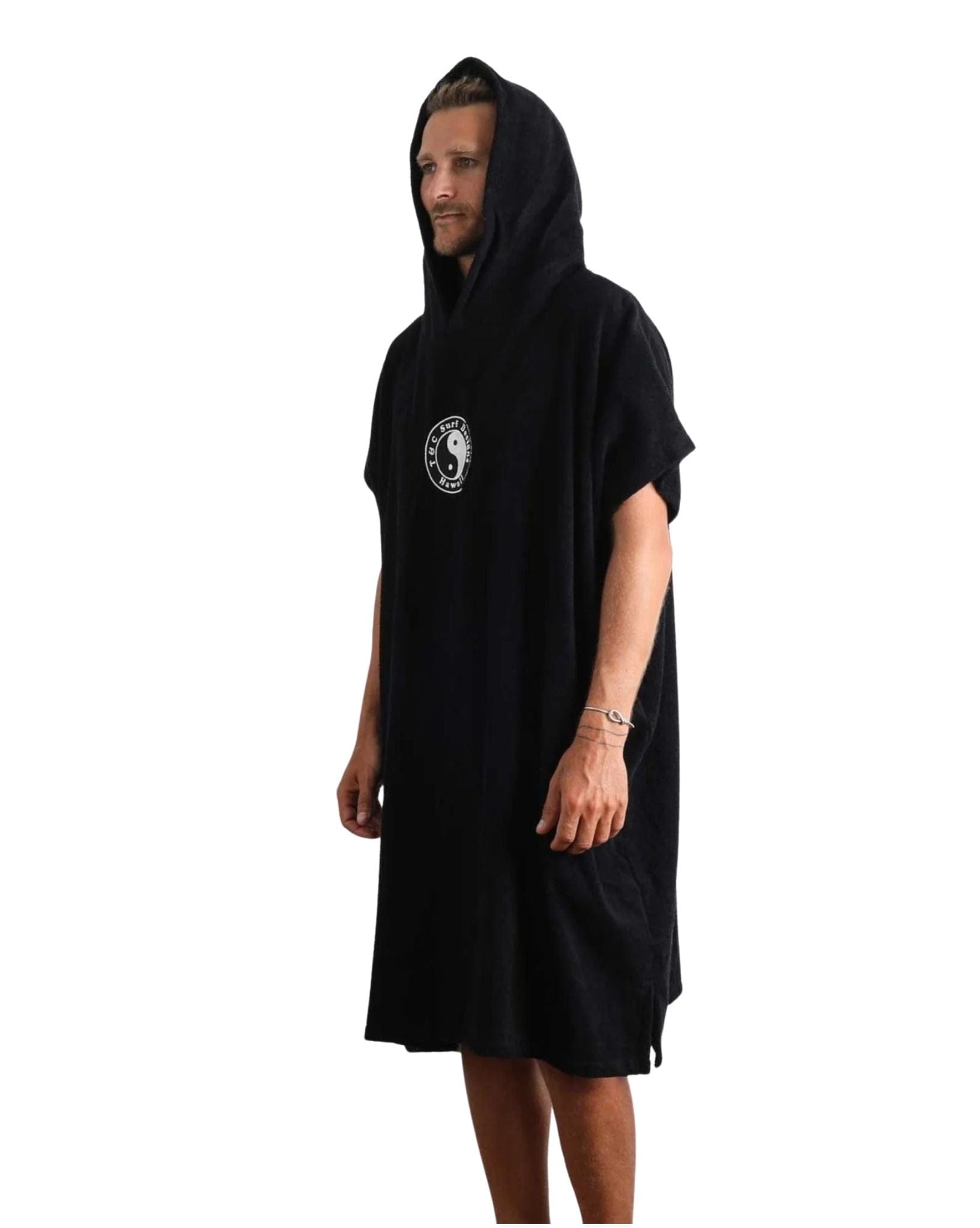 Town & Country OG Hooded Towel