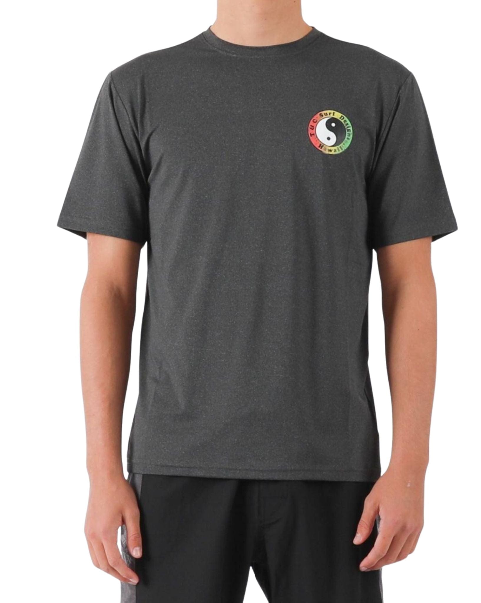 Town & Country OG Logo Surf Tee UPF 50+