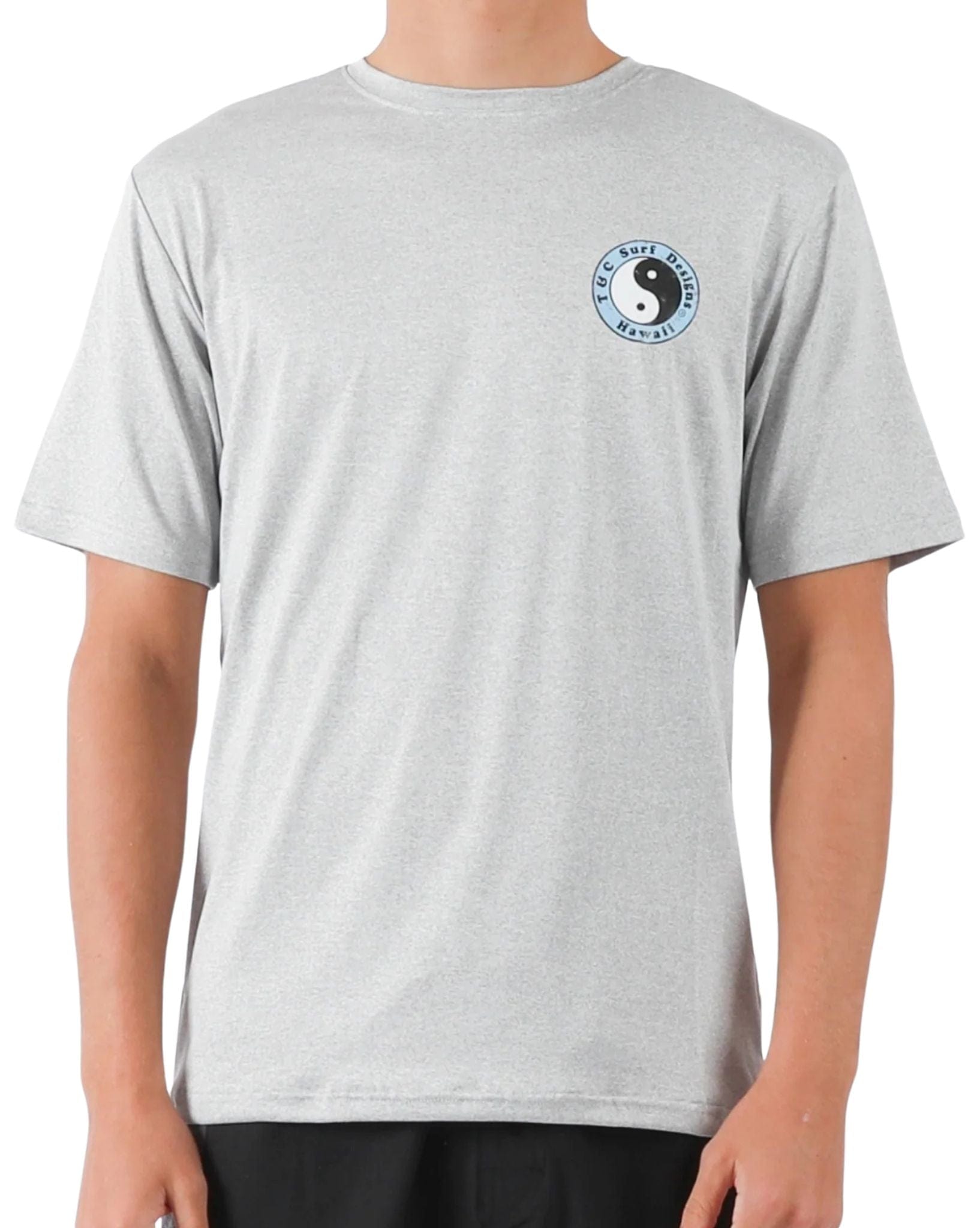 Town & Country OG Logo Surf Tee UPF 50+