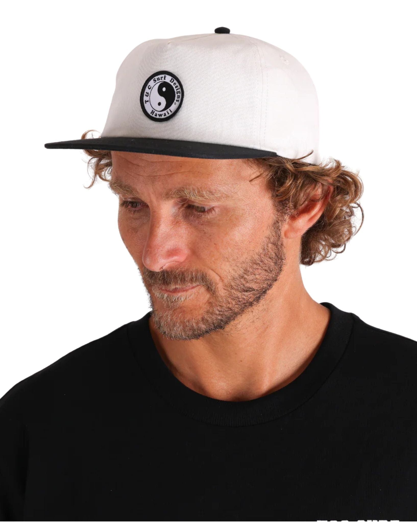 Town & Country OG Patch Snap Back