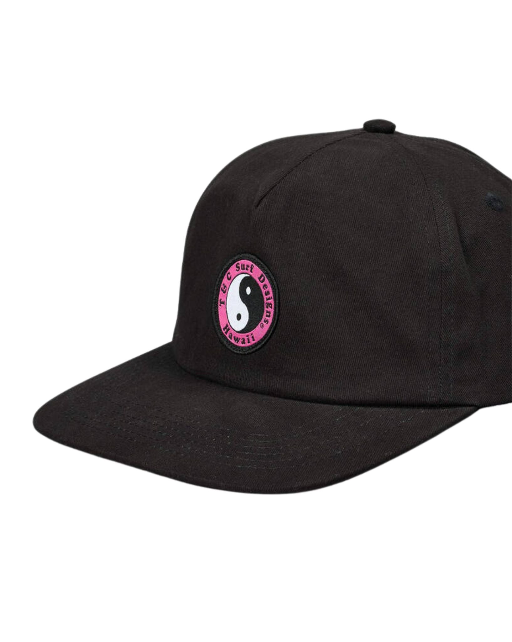 Town & Country OG Patch Snap Back