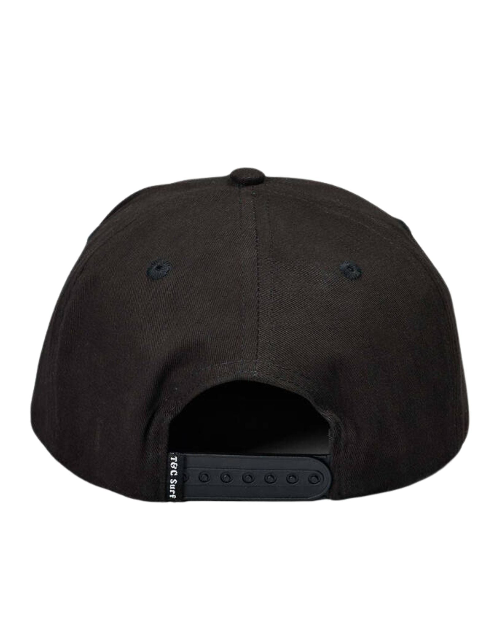 Town & Country OG Patch Snap Back
