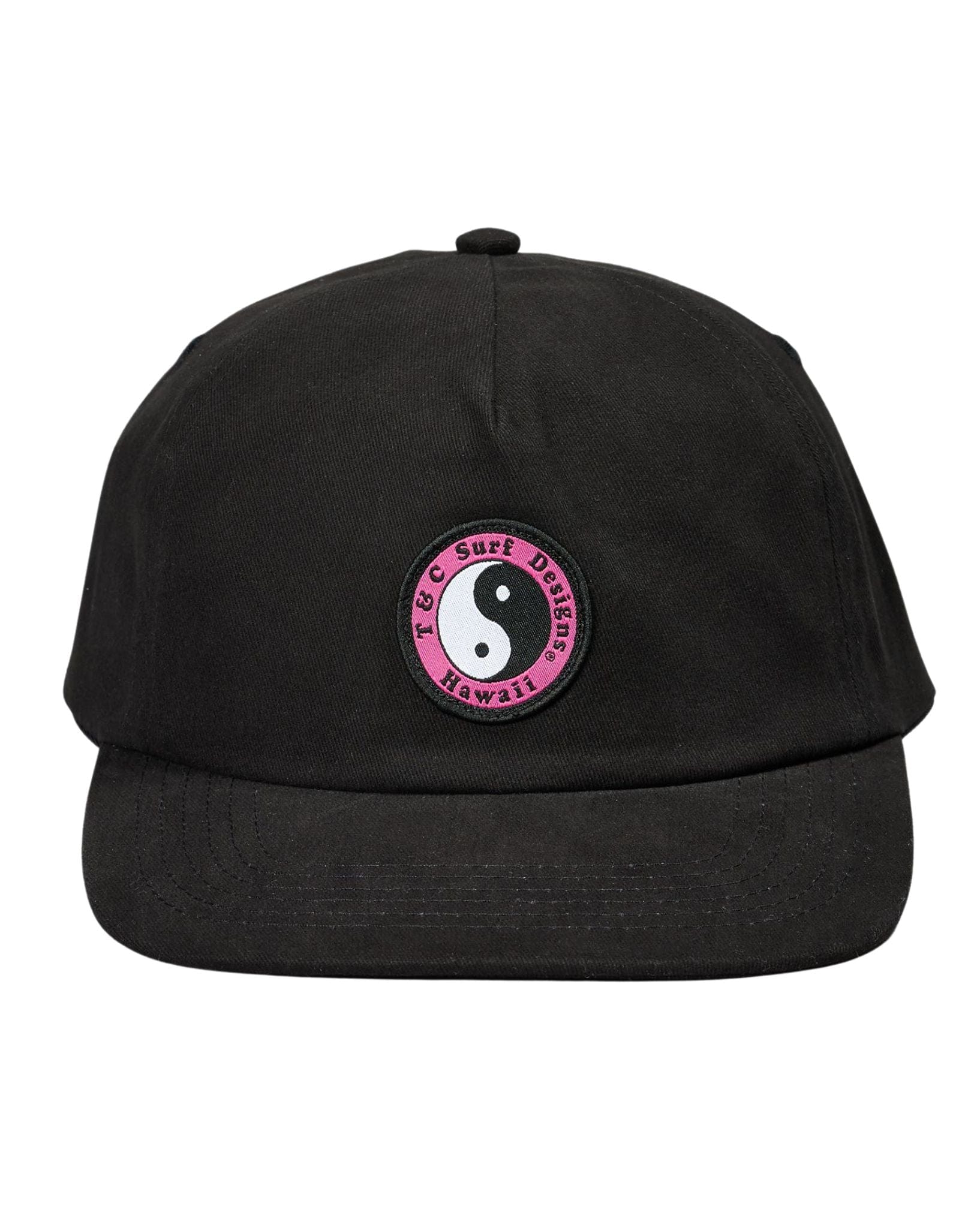 Town & Country OG Patch Snap Back