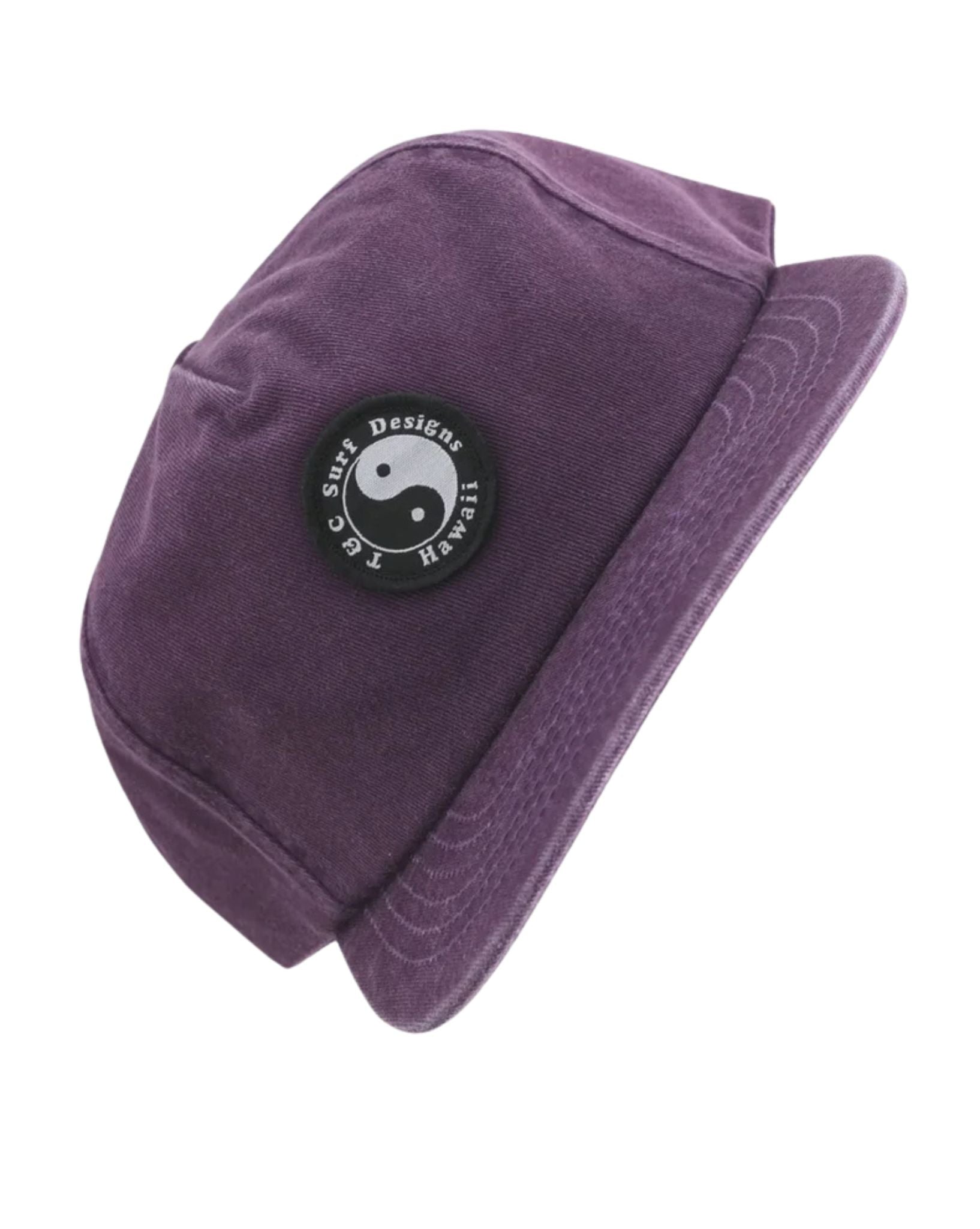 Town & Country OG TC Washed Snap Back