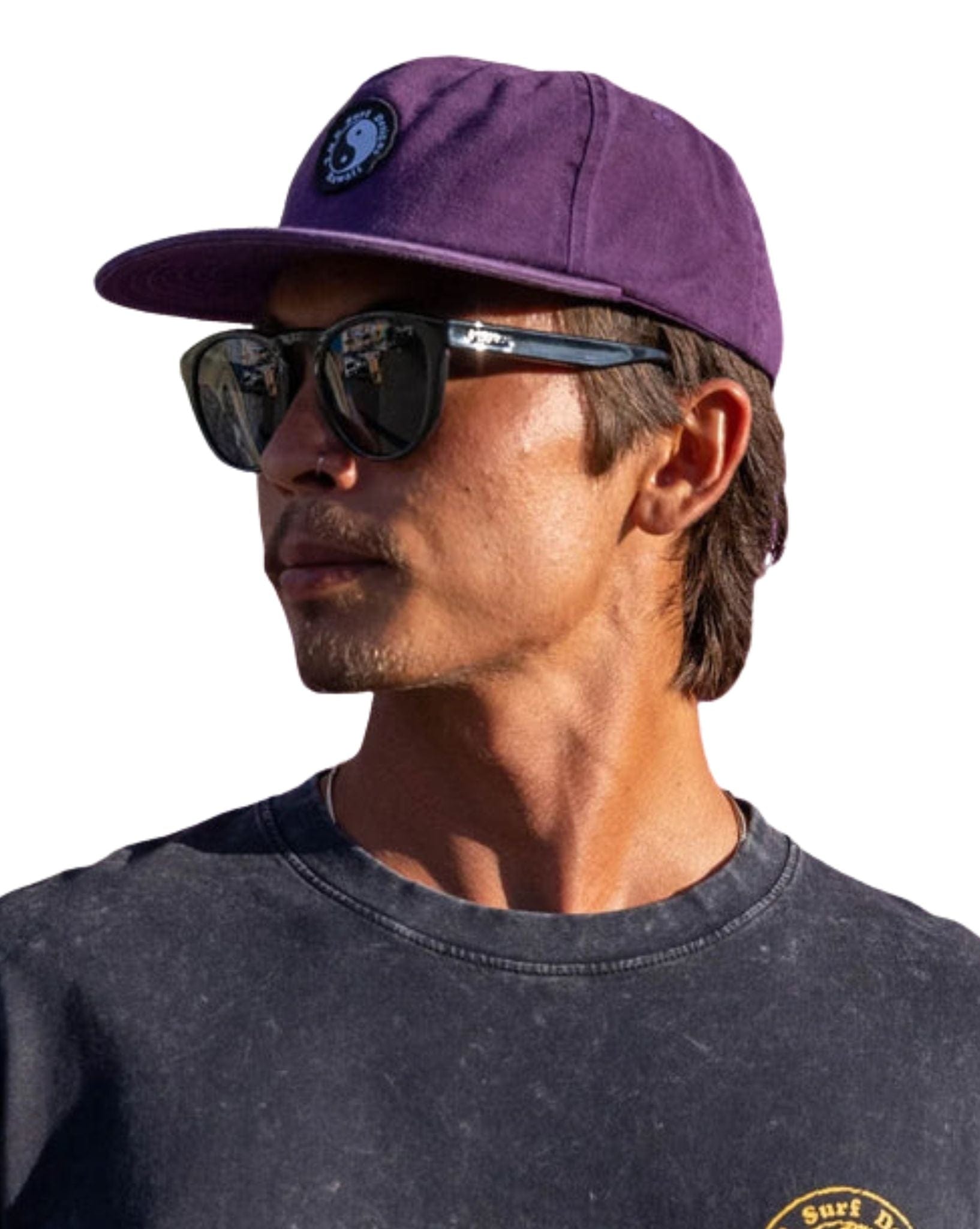 Town & Country OG TC Washed Snap Back
