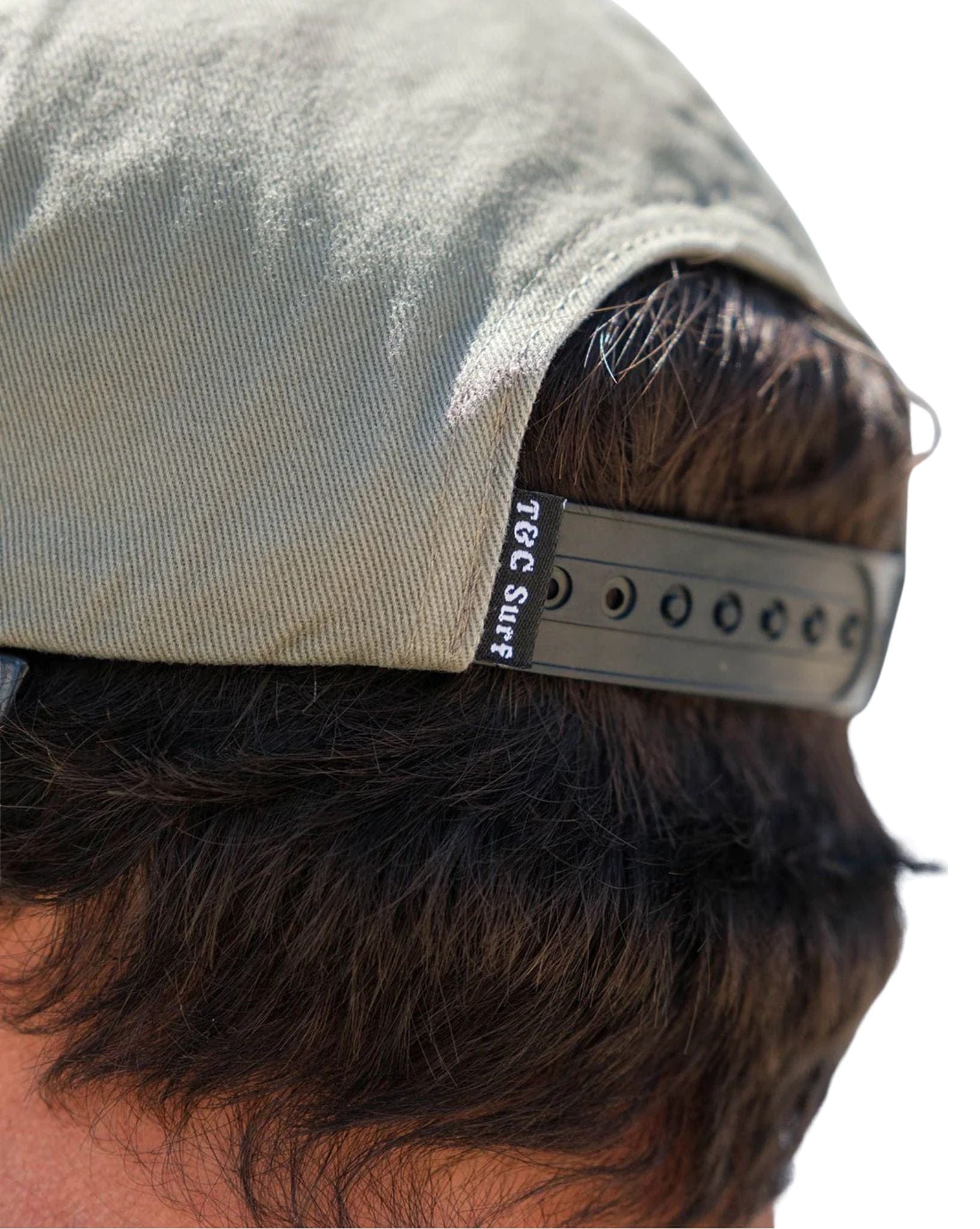 Town & Country OG TC Washed Snap Back