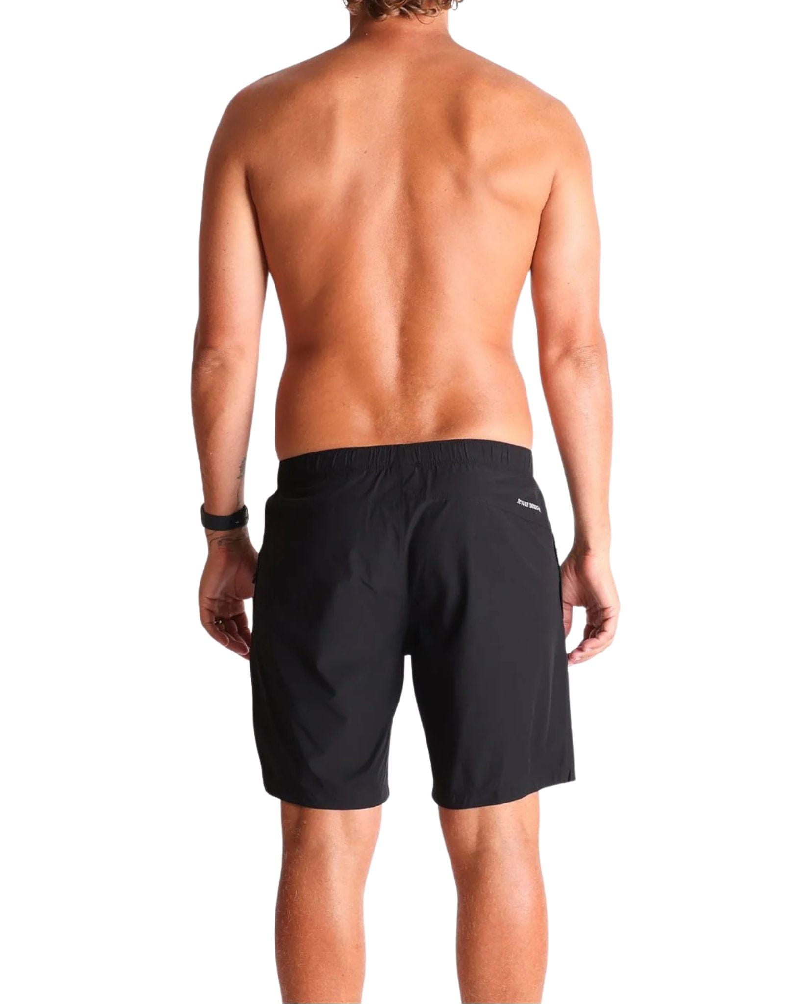Town & Country Skyline Elastic Short
