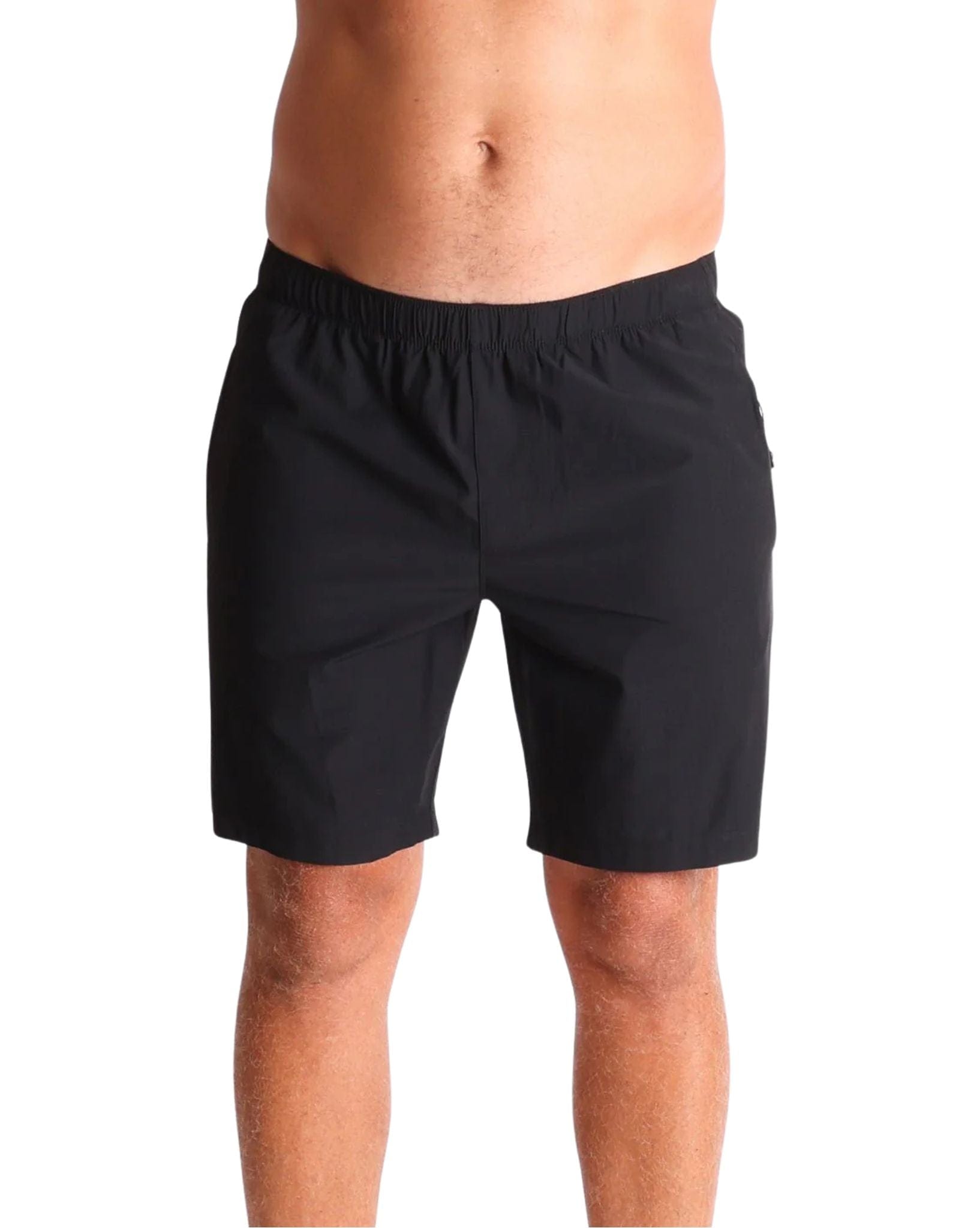 Town & Country Skyline Elastic Short