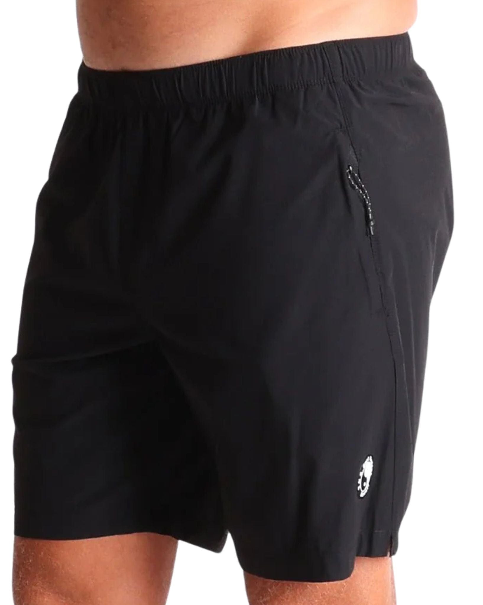 Town & Country Skyline Elastic Short