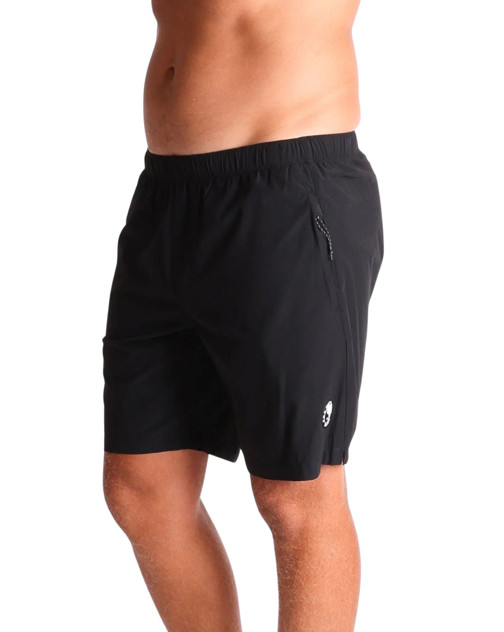 Town & Country Skyline Elastic Short