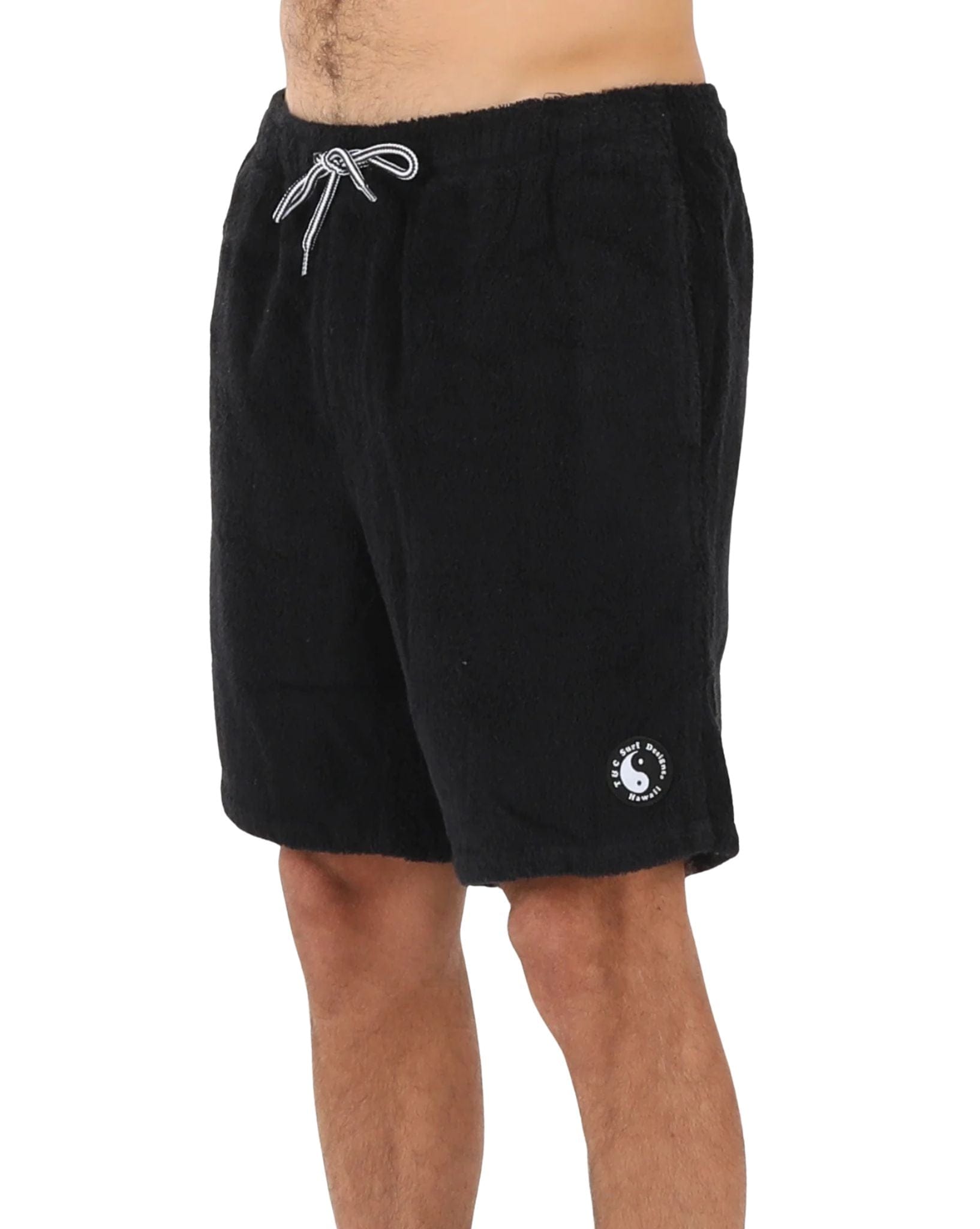 Town & Country Terry Toweling Short