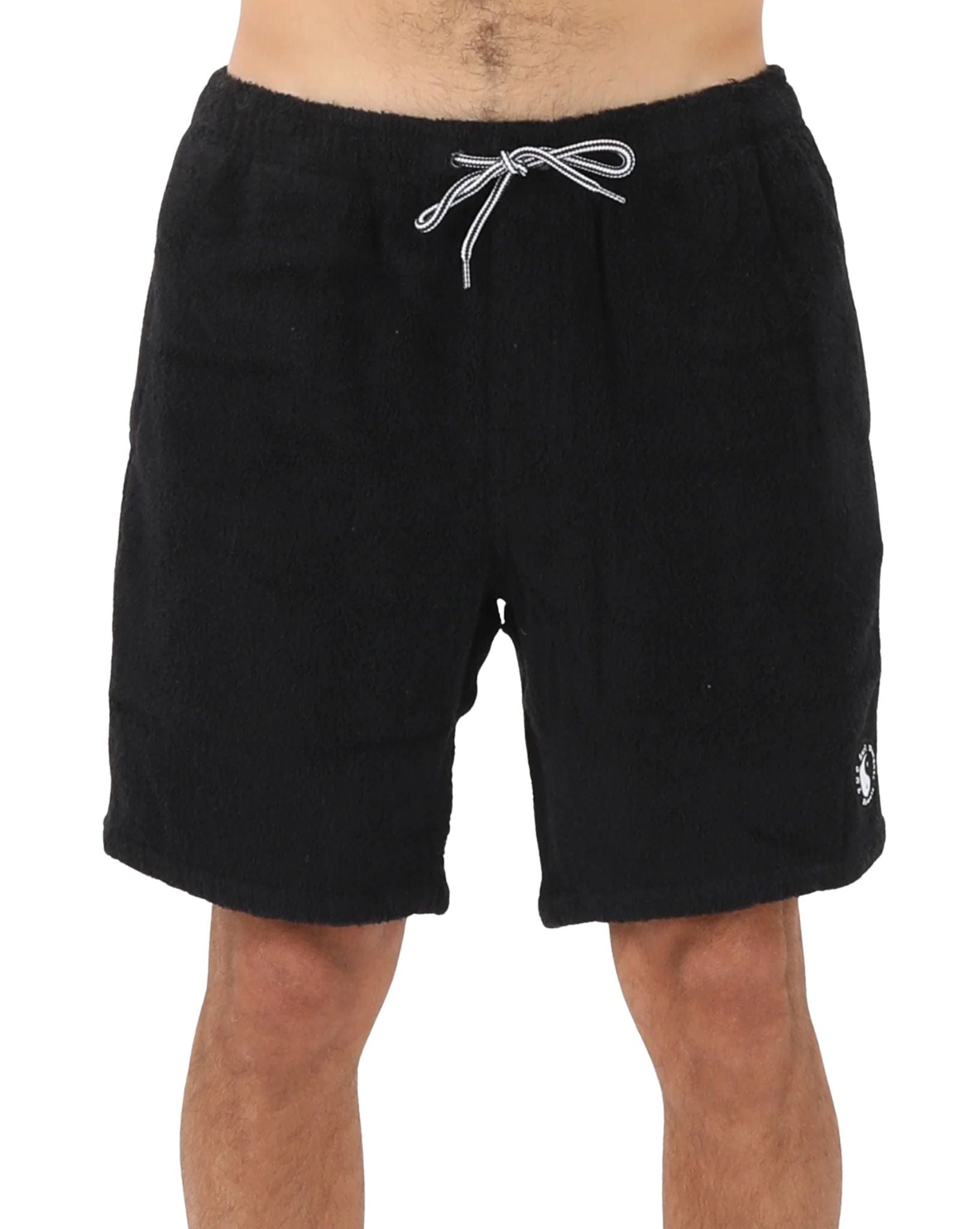 Town & Country Terry Toweling Short