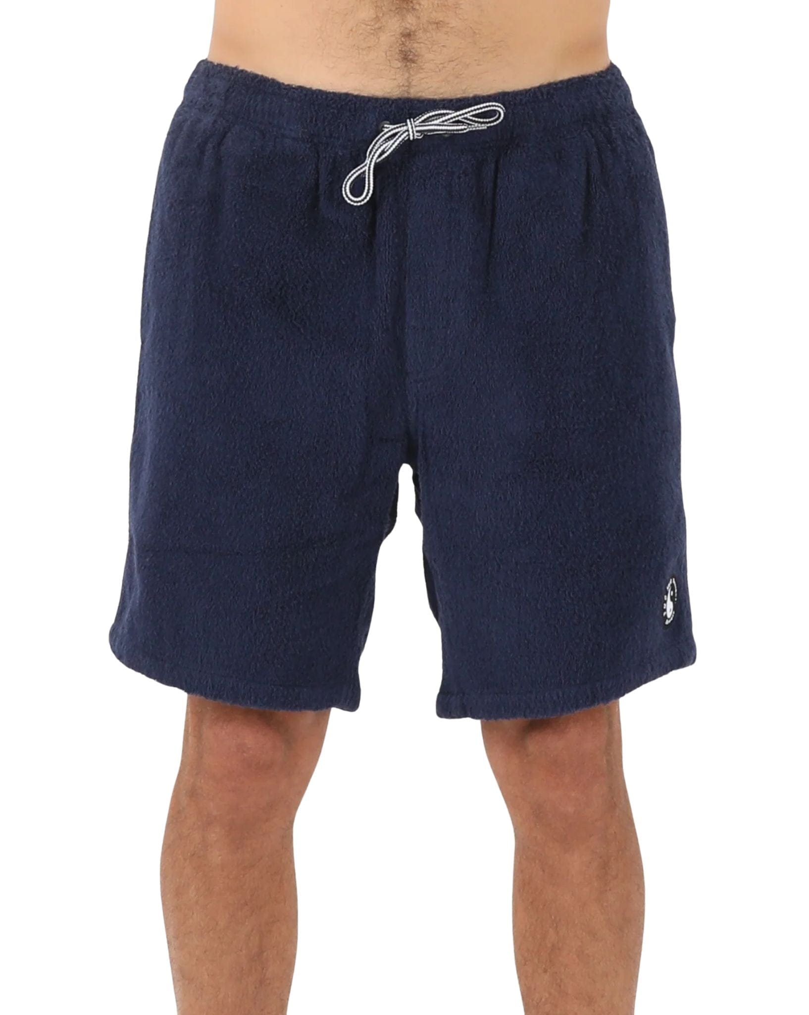Town & Country Terry Toweling Short