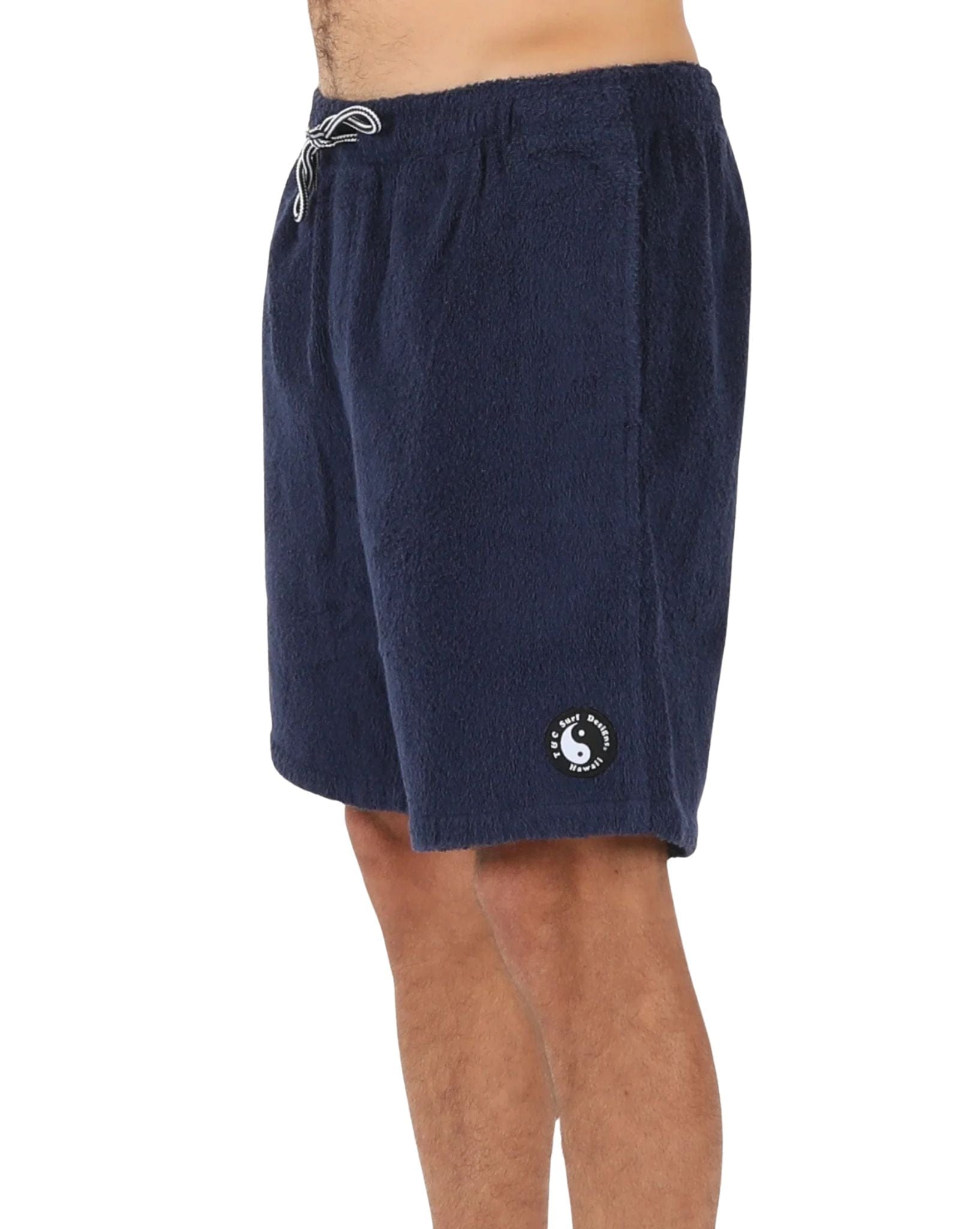 Town & Country Terry Toweling Short