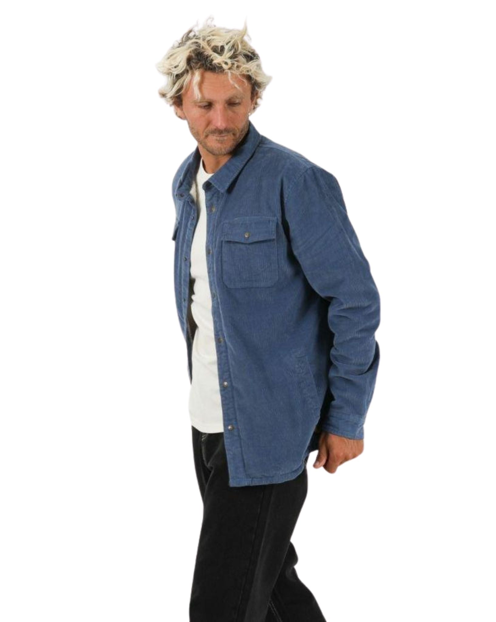 Town & Country The Ranch Cord Jacket