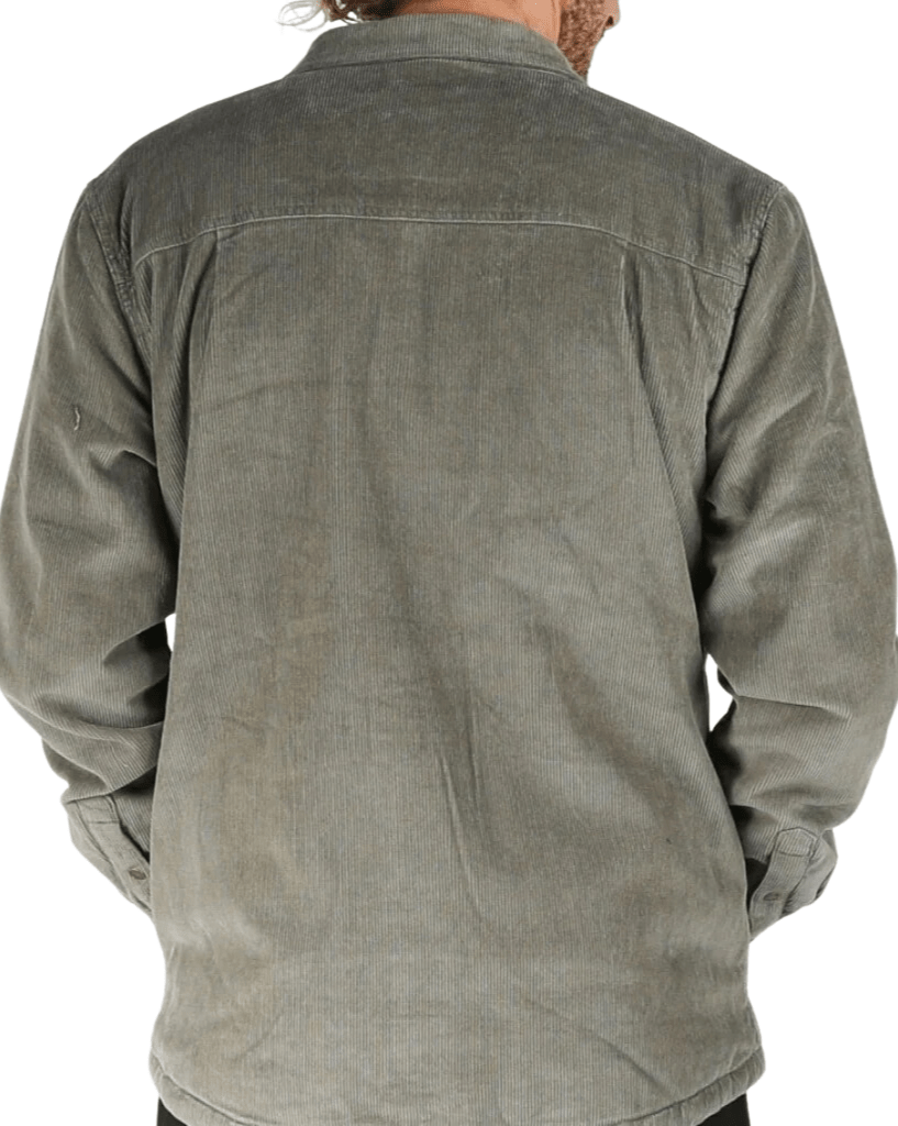 Town & Country The Ranch Cord Jacket