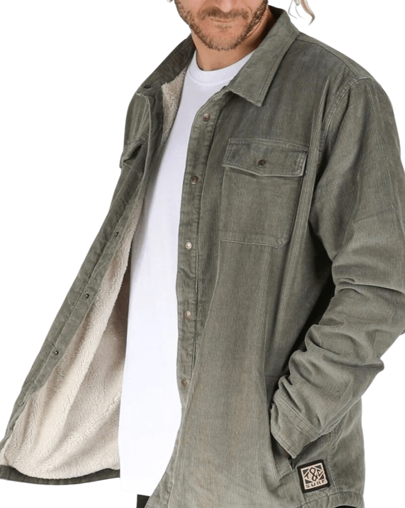 Town & Country The Ranch Cord Jacket