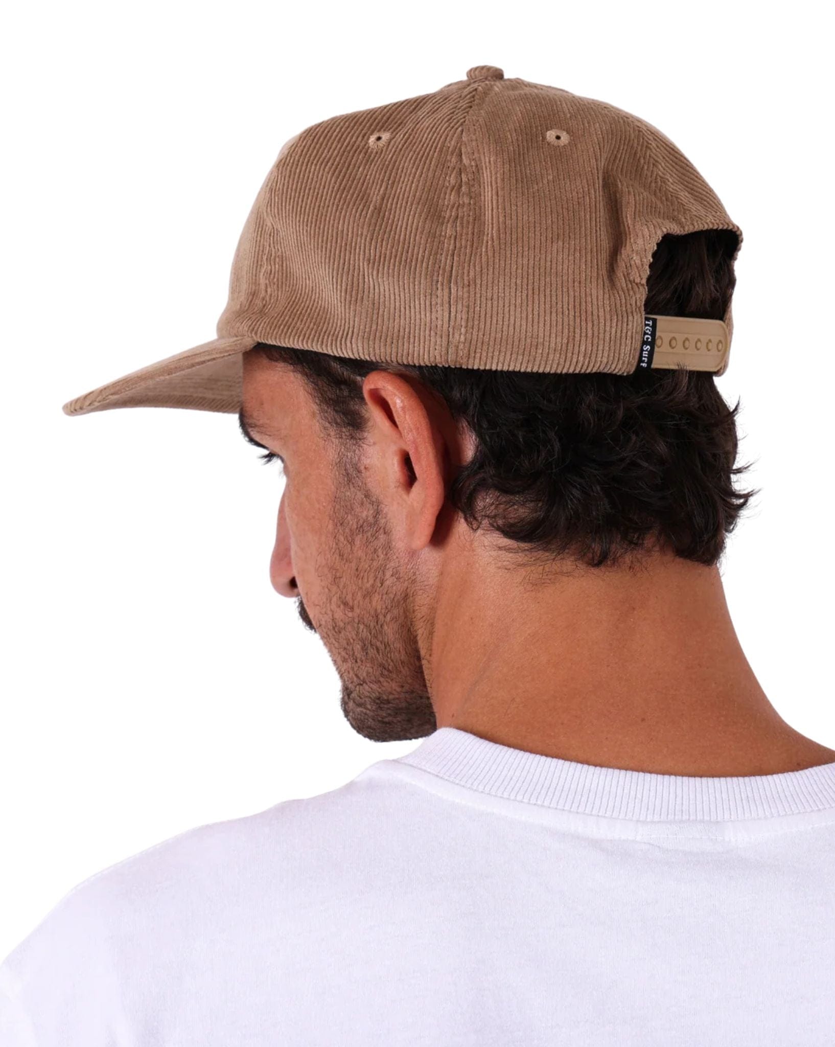 Town & Country Thrift Cord Cap
